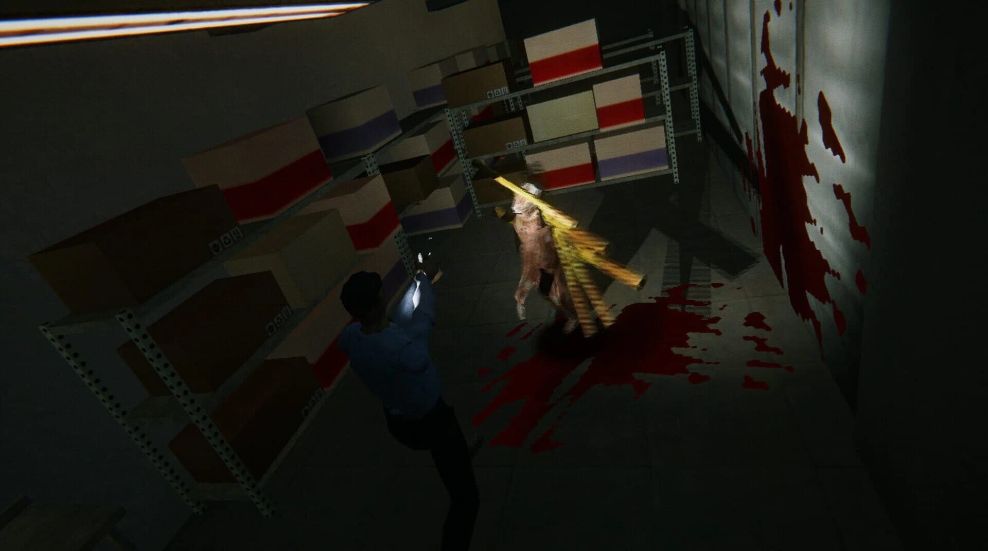 Self-indulgence screenshot 3