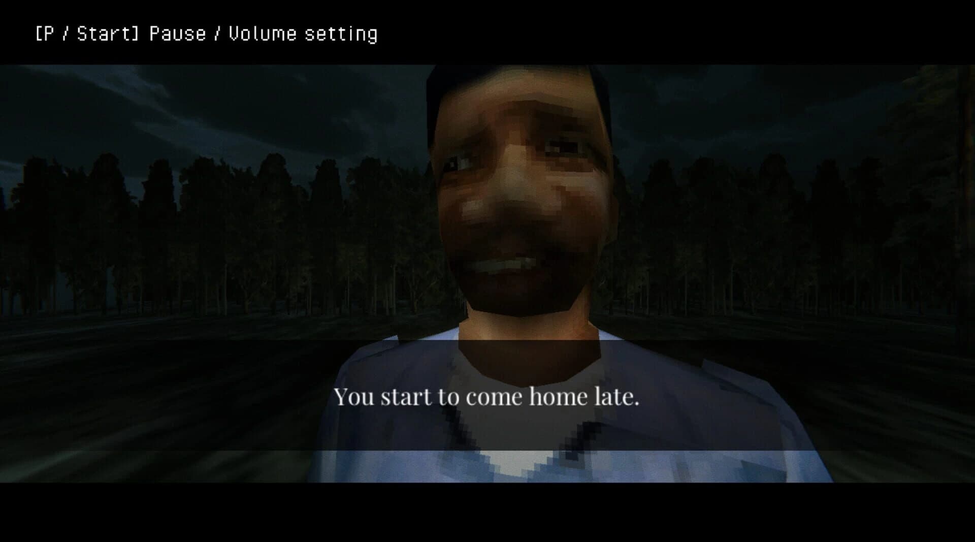 Self-indulgence screenshot 4