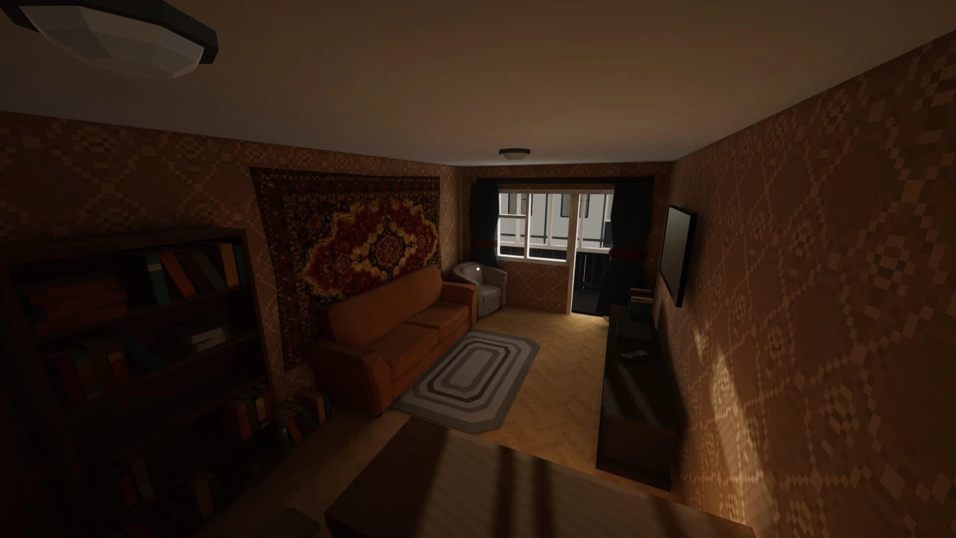 Self-Isolation screenshot 2