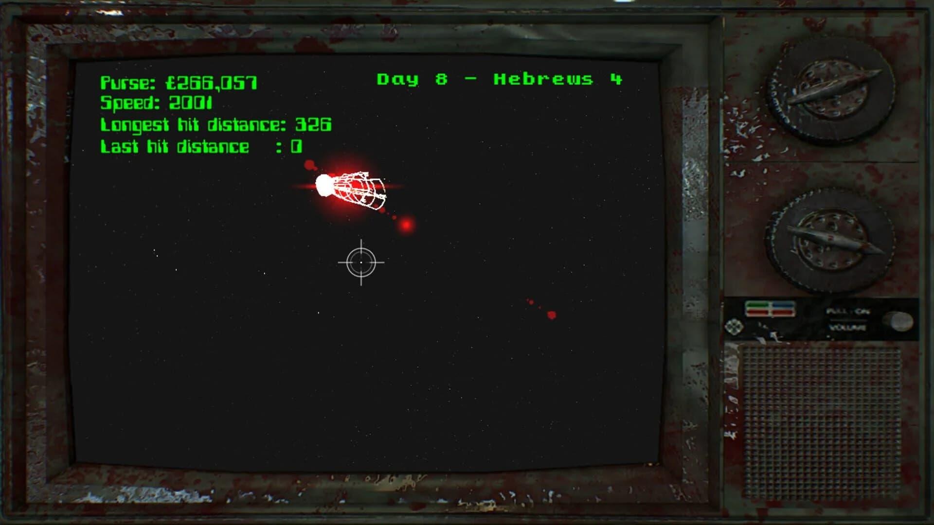 Selfie : Sisters of the Amniotic Lens screenshot 5
