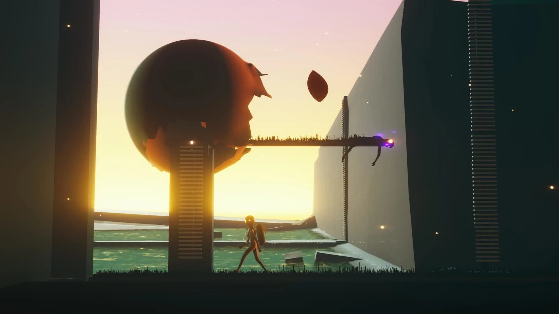 Selini screenshot 2