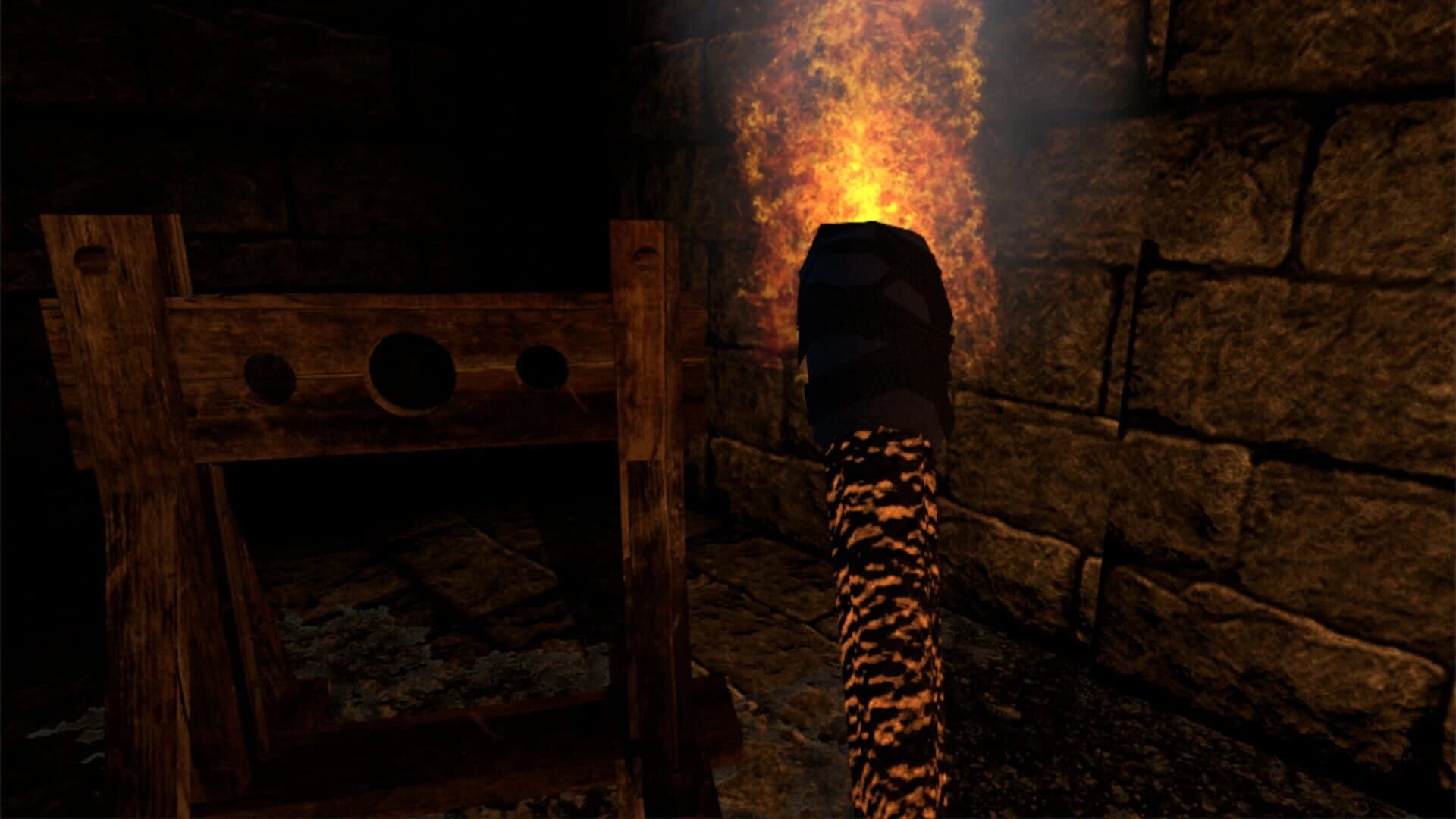 Sellsword VR screenshot 4