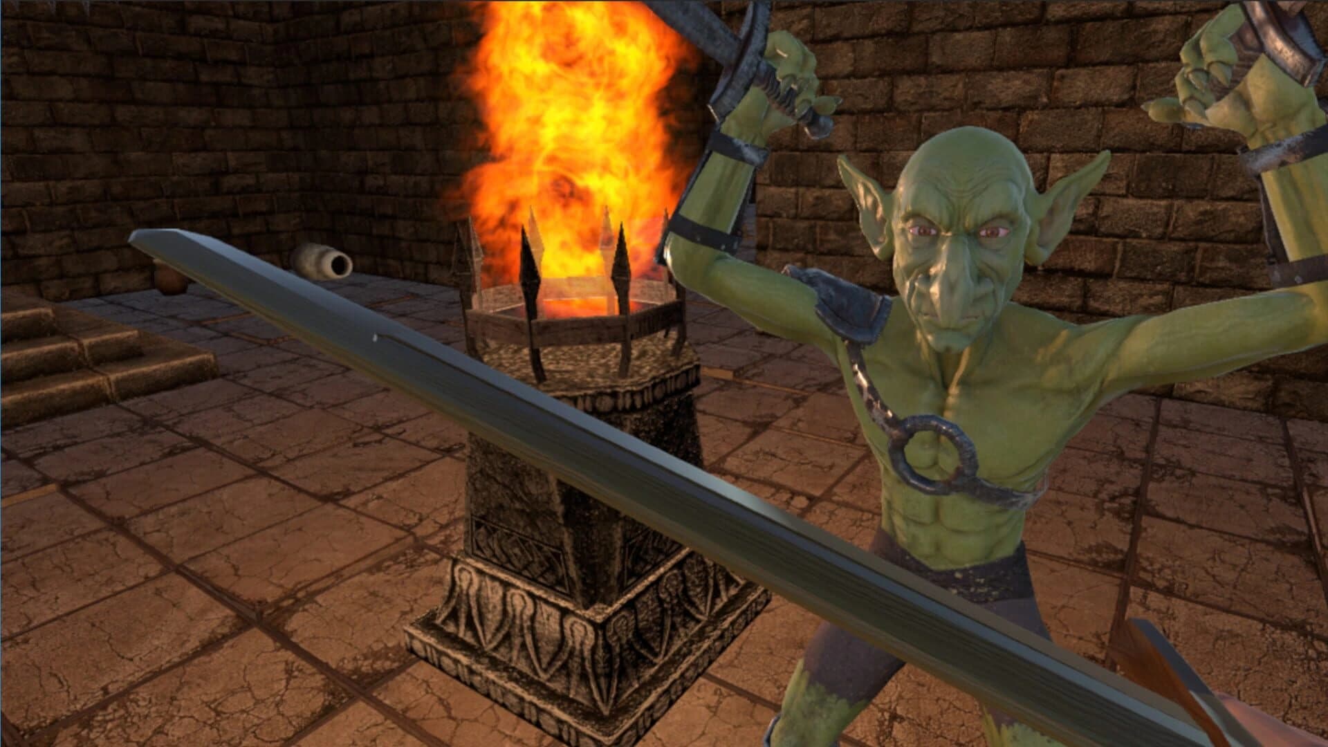 Sellsword VR screenshot 3