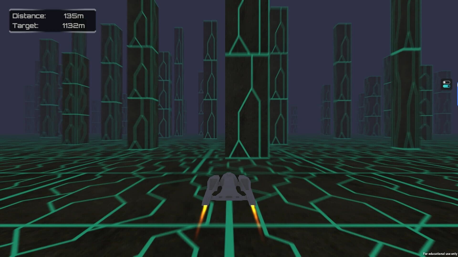 Semantics screenshot 3