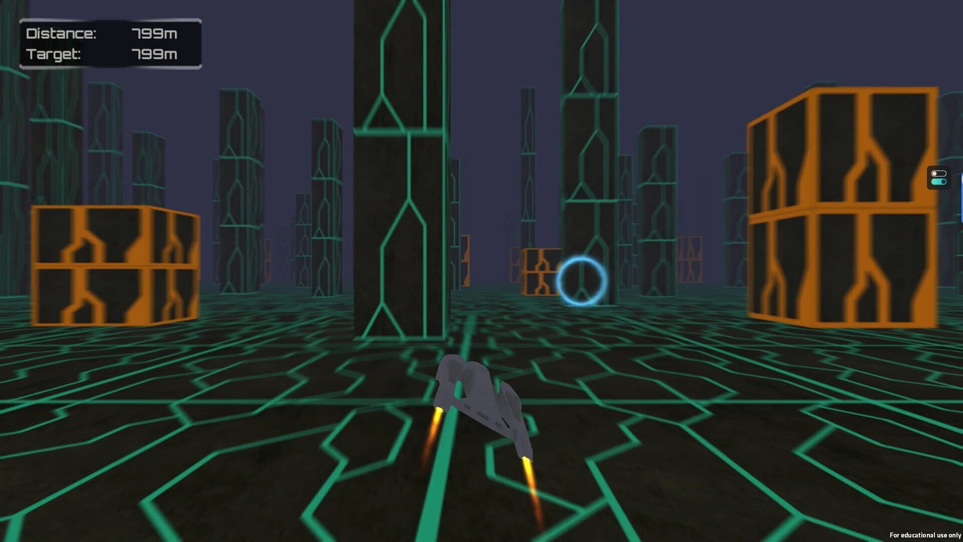 Semantics screenshot 2
