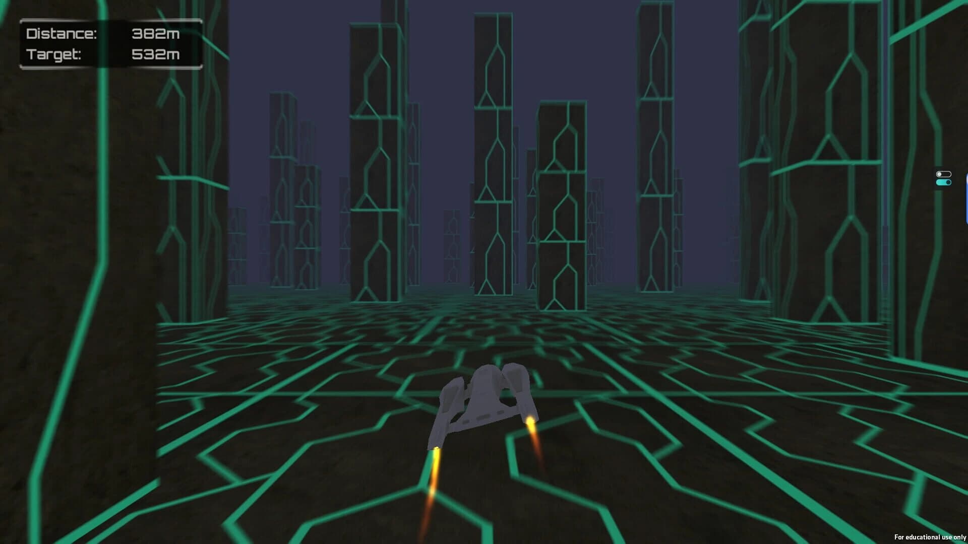 Semantics screenshot 4