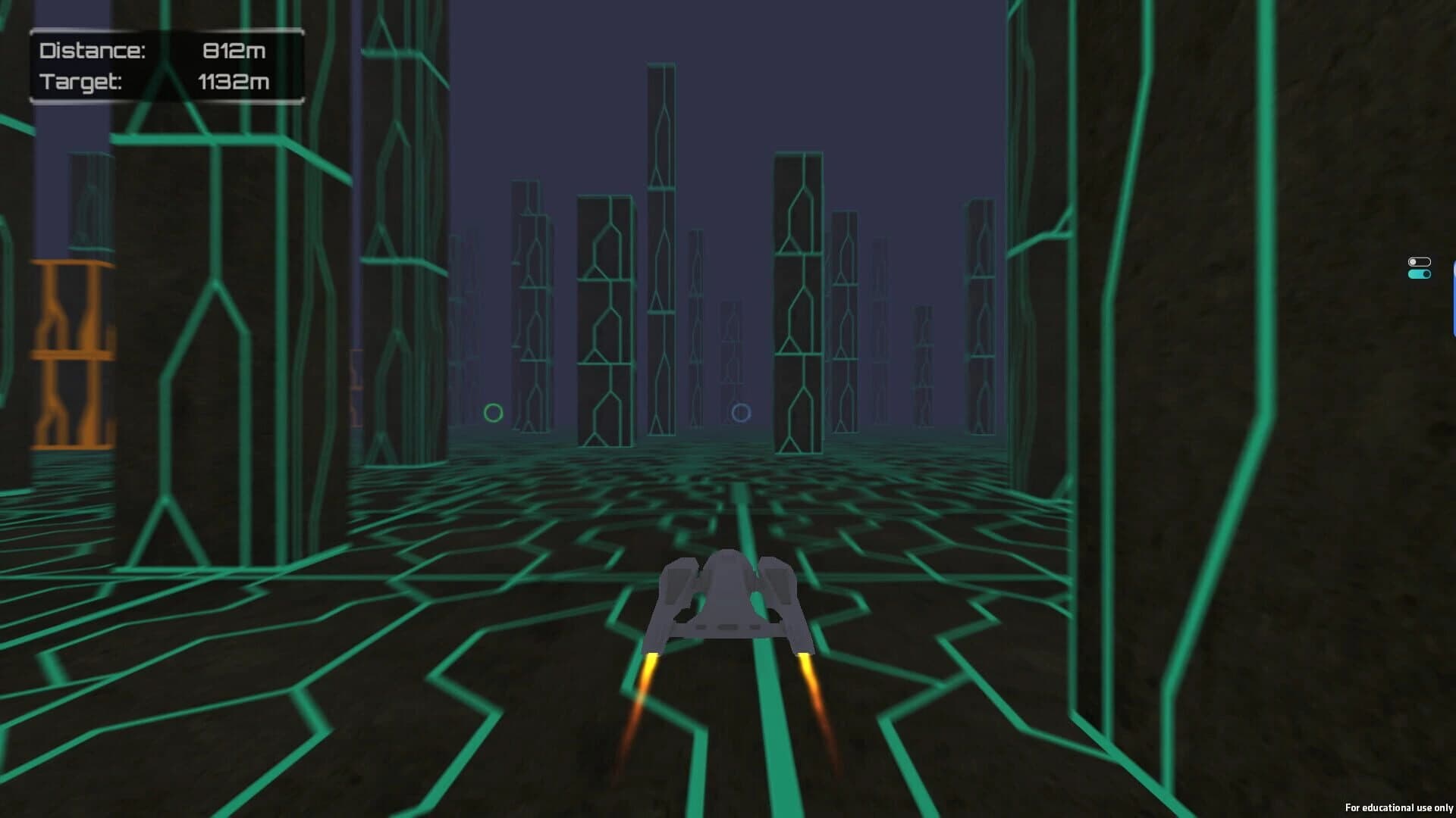 Semantics screenshot 5