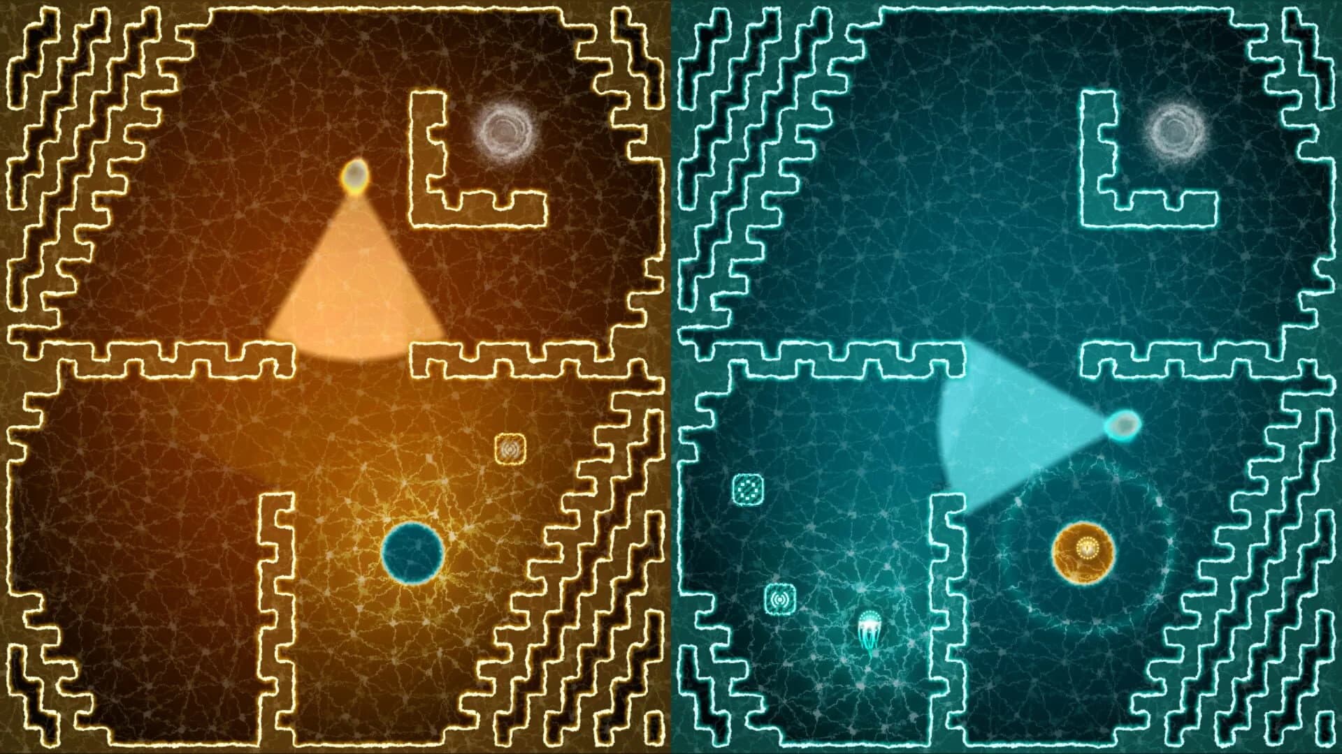 Semispheres screenshot 5