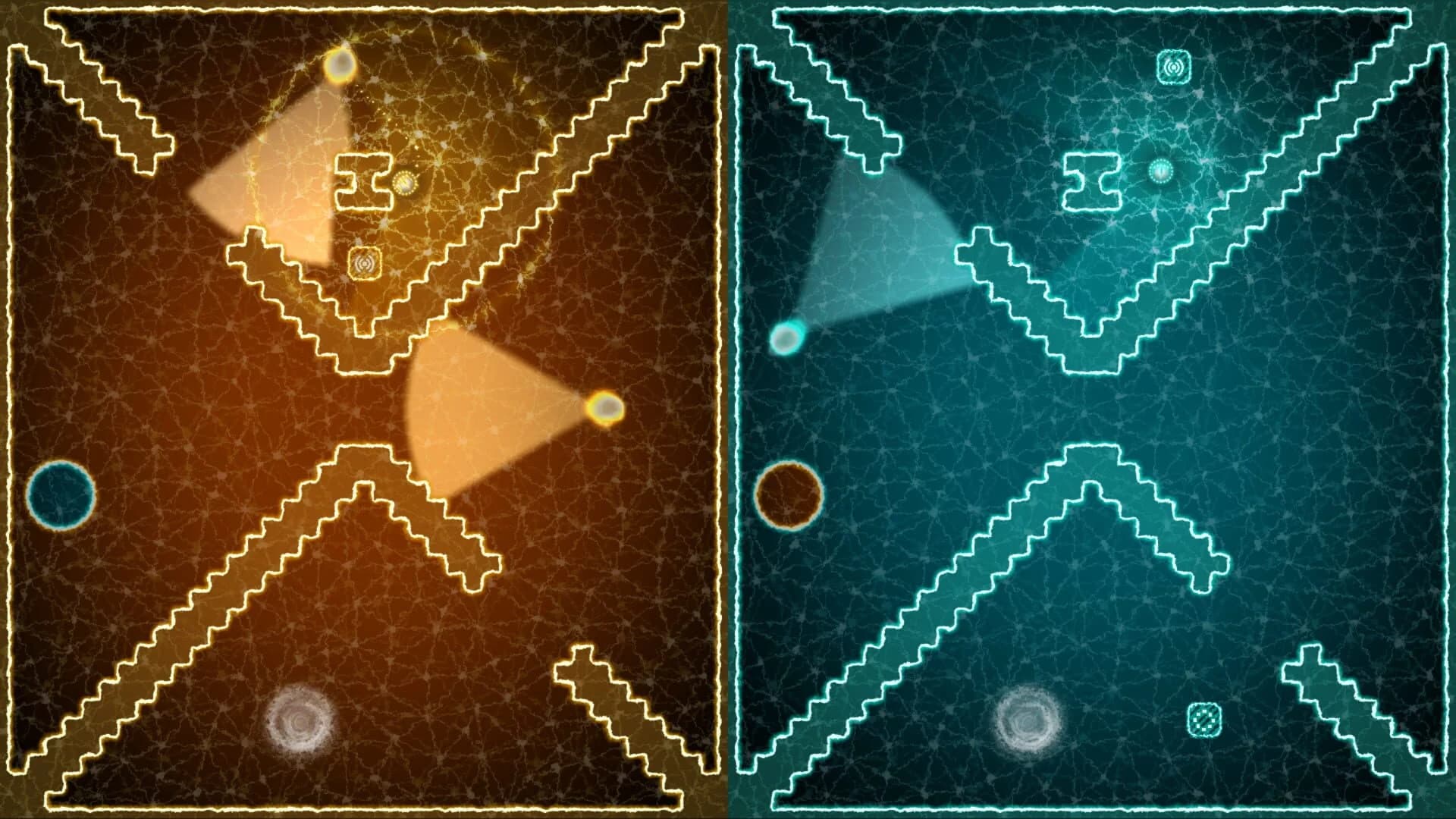 Semispheres screenshot 3