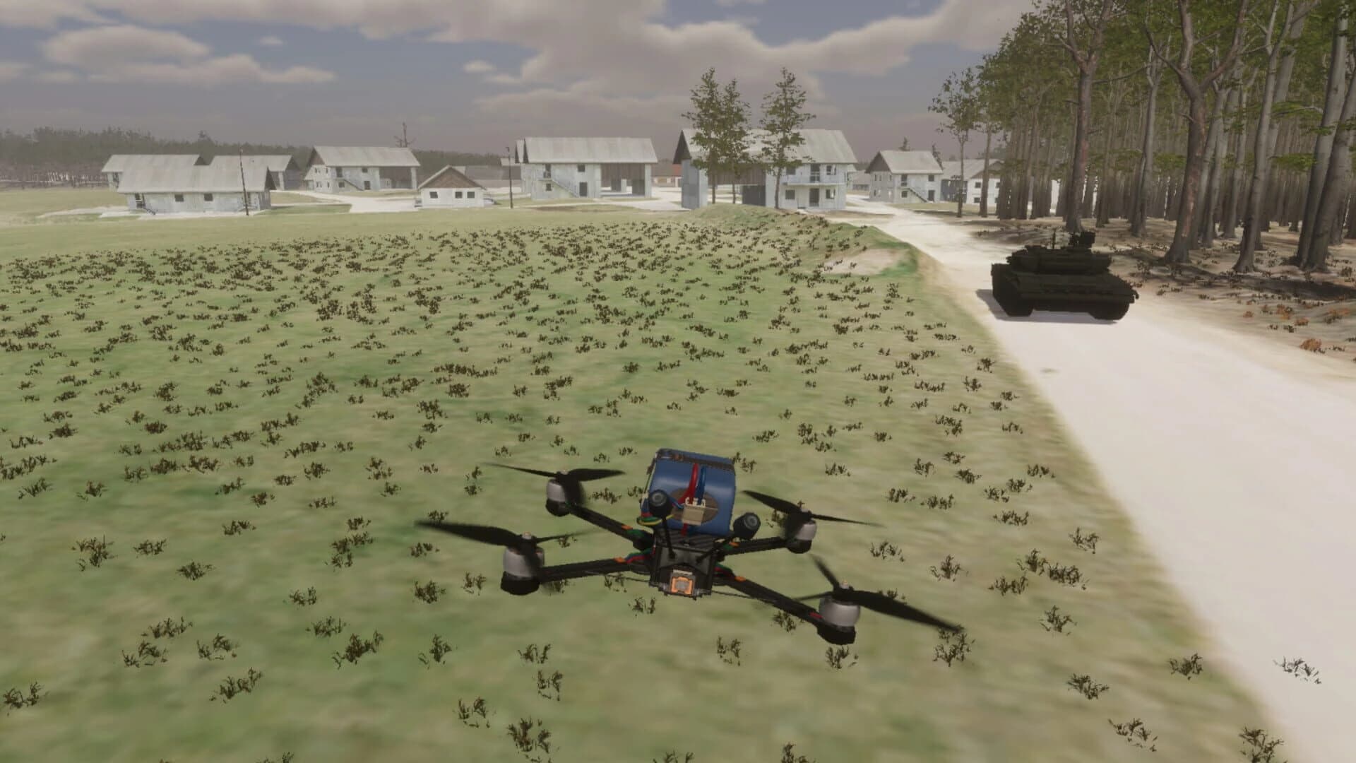 Semperfly screenshot 5