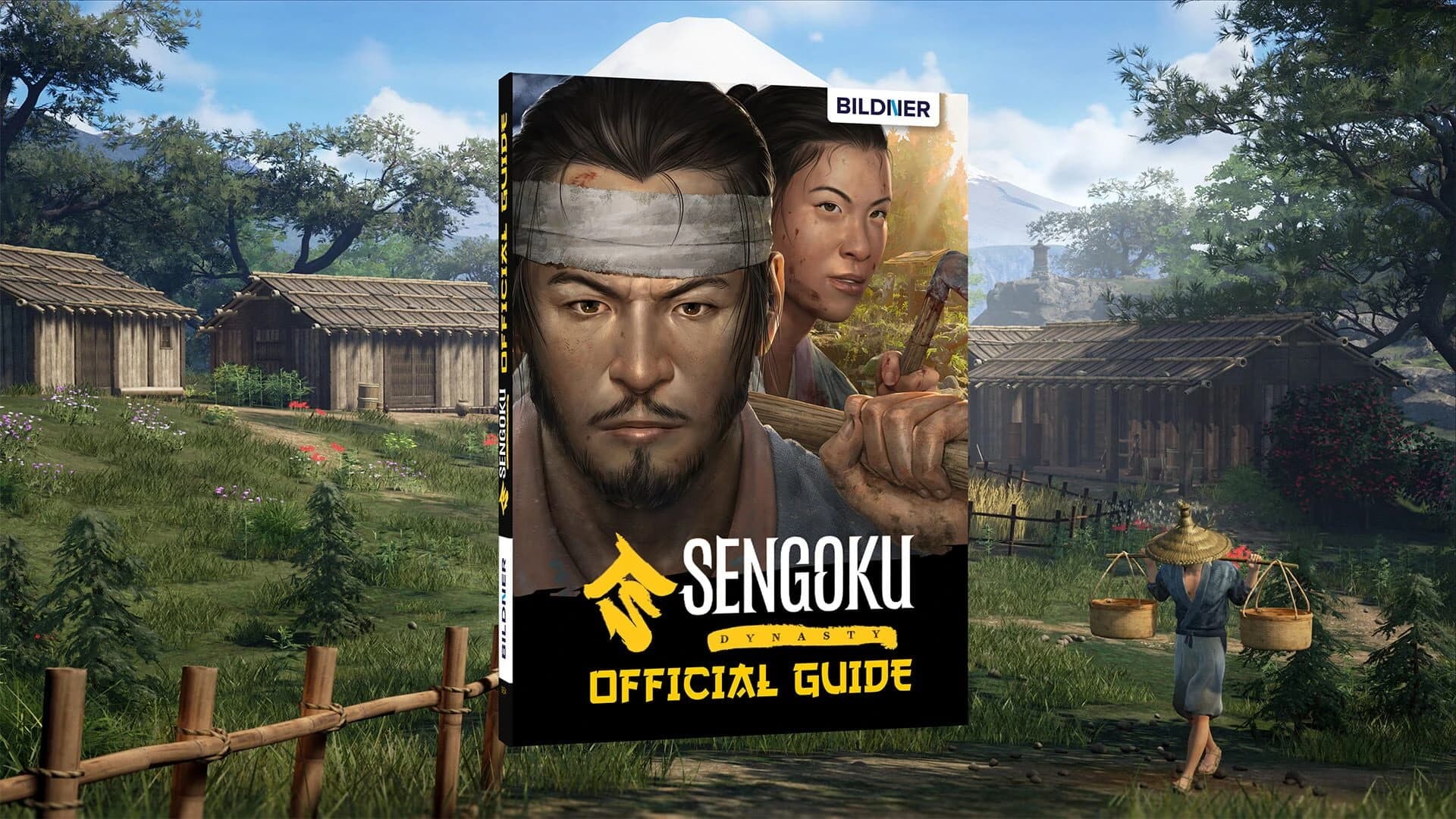 Sengoku Dynasty: Ultimate Edition screenshot 3
