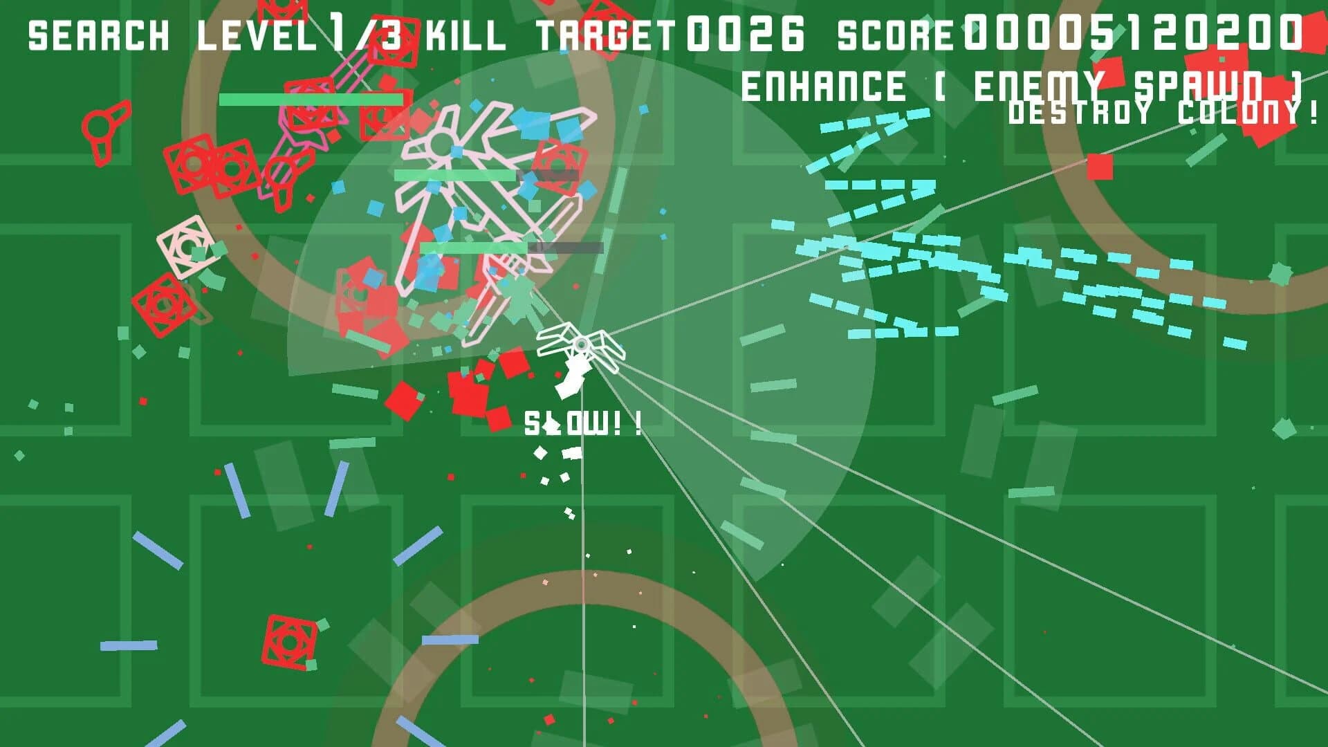Senli 307 screenshot 2