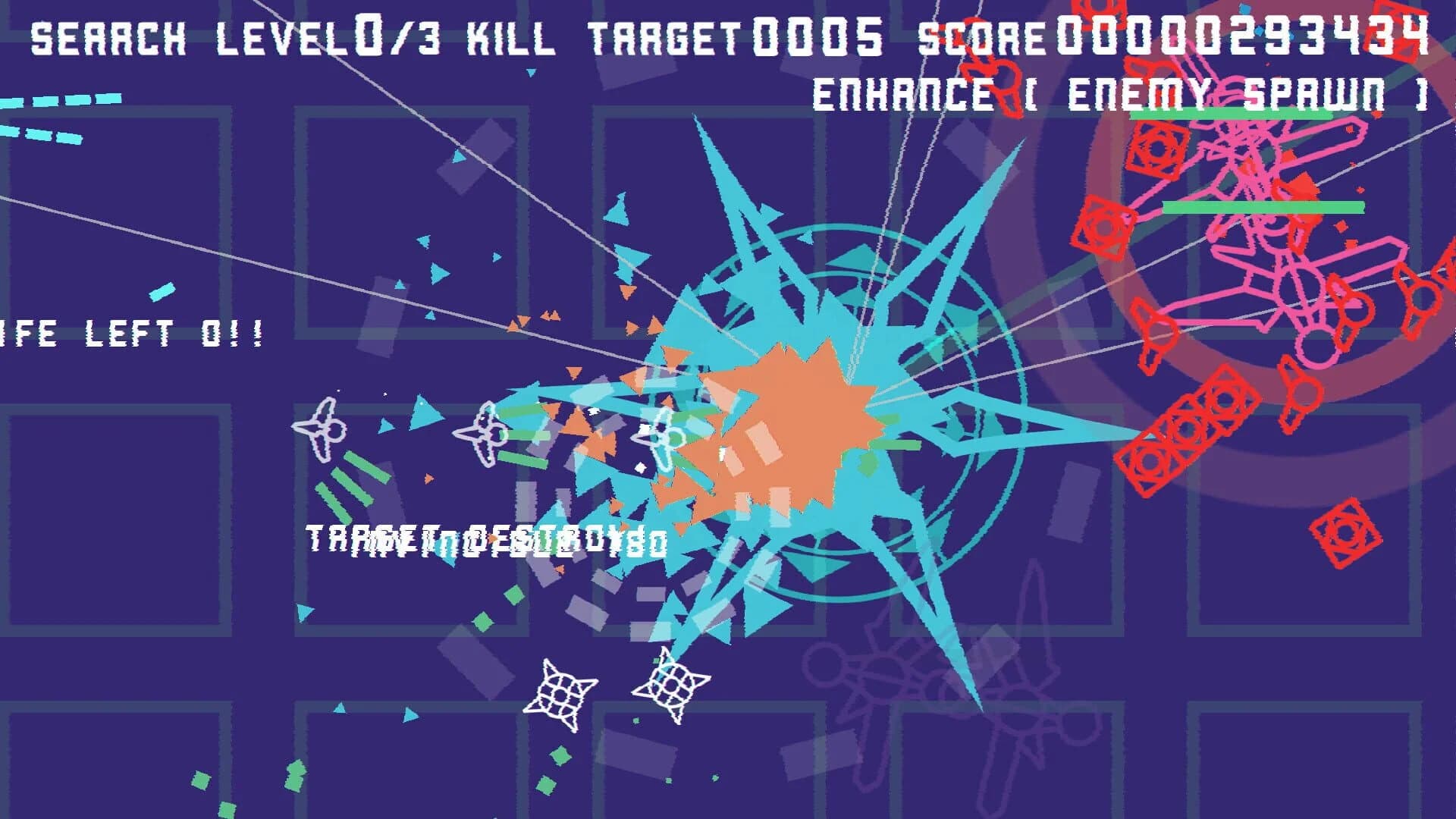 Senli 307 screenshot 4