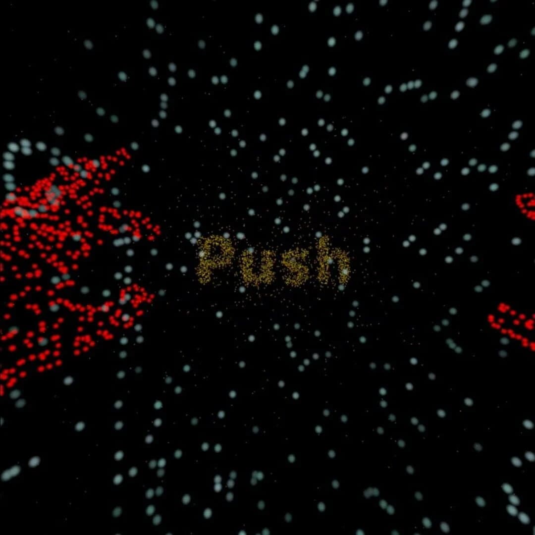 Sense of Darkness screenshot 1