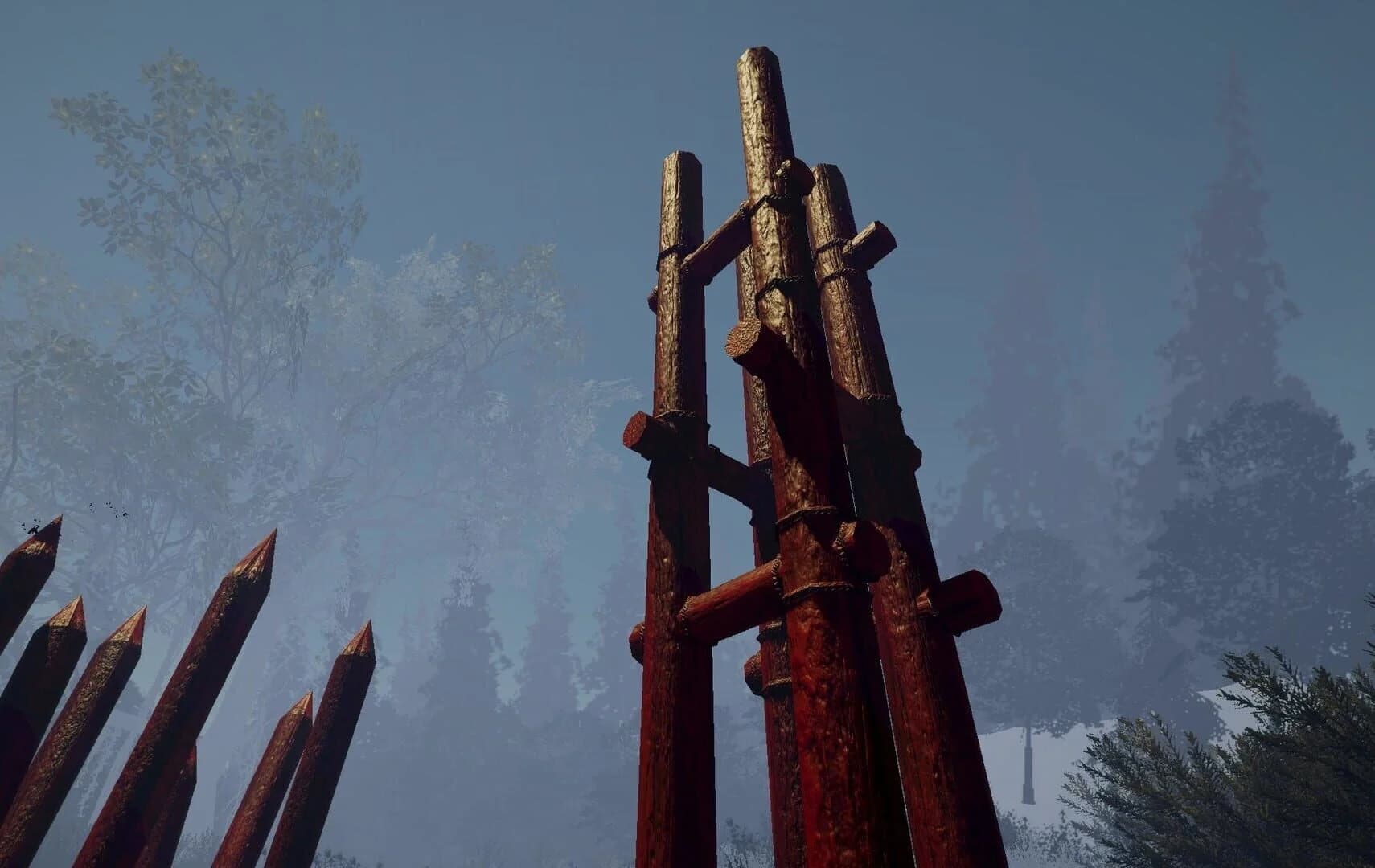 Sense of the Devil screenshot 4