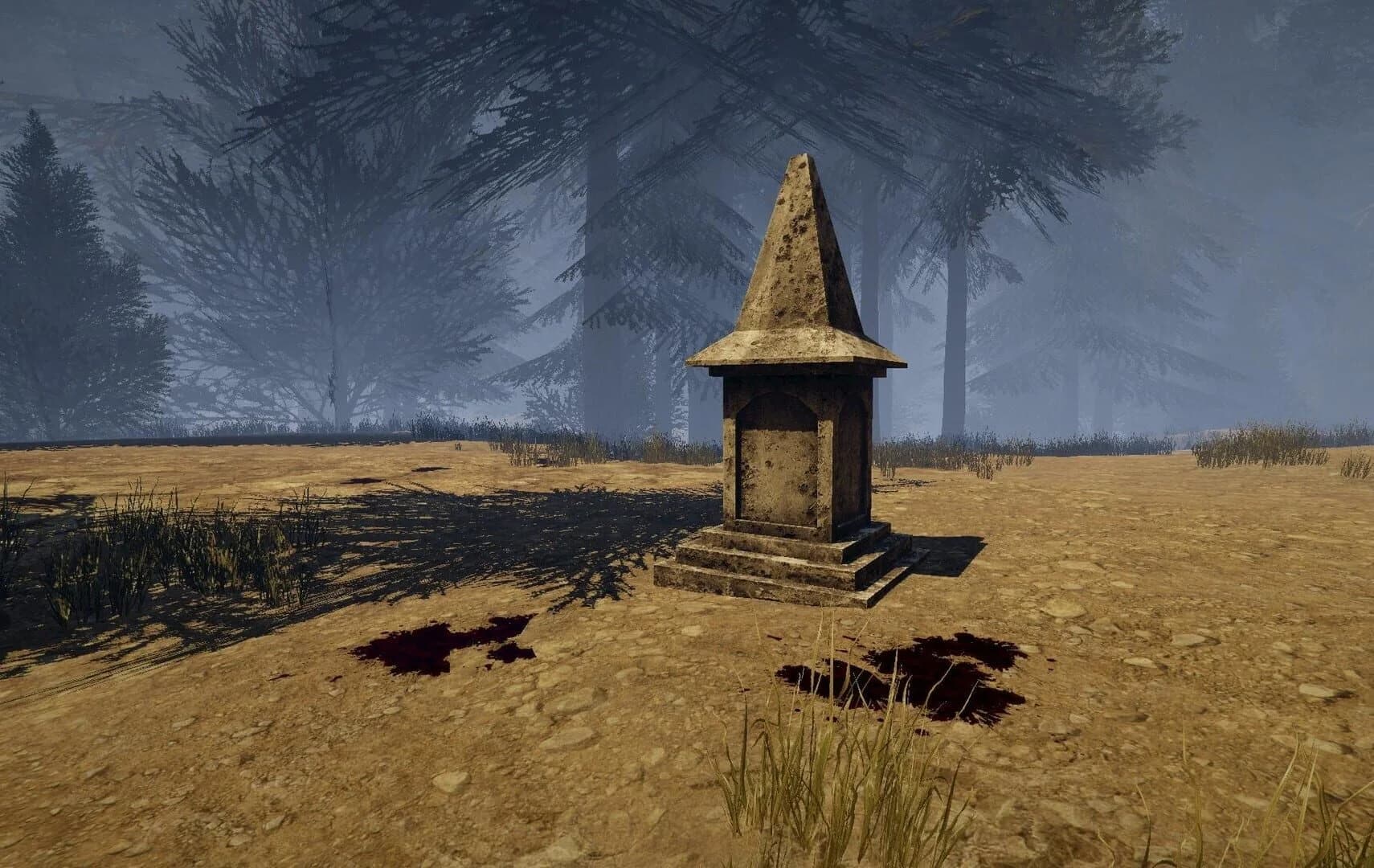 Sense of the Devil screenshot 2