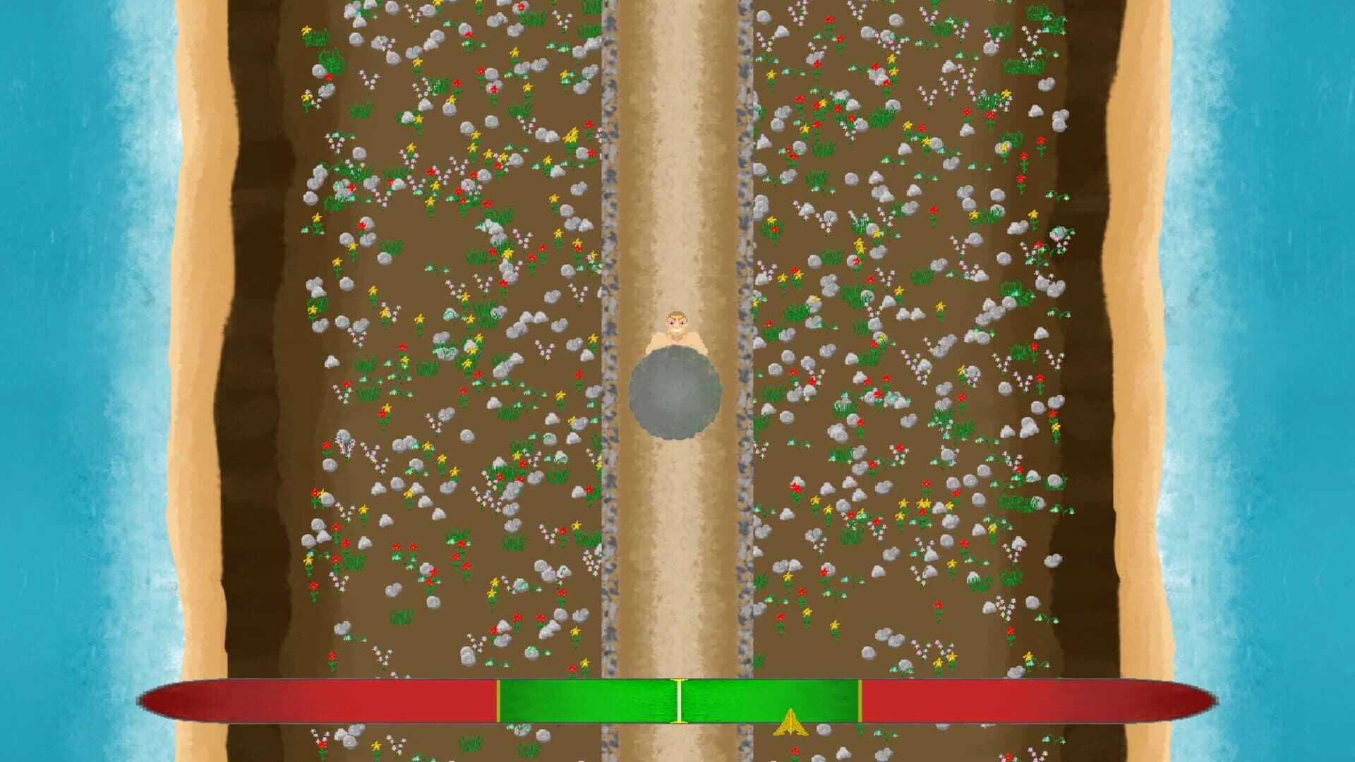 Sense: The Game screenshot 3