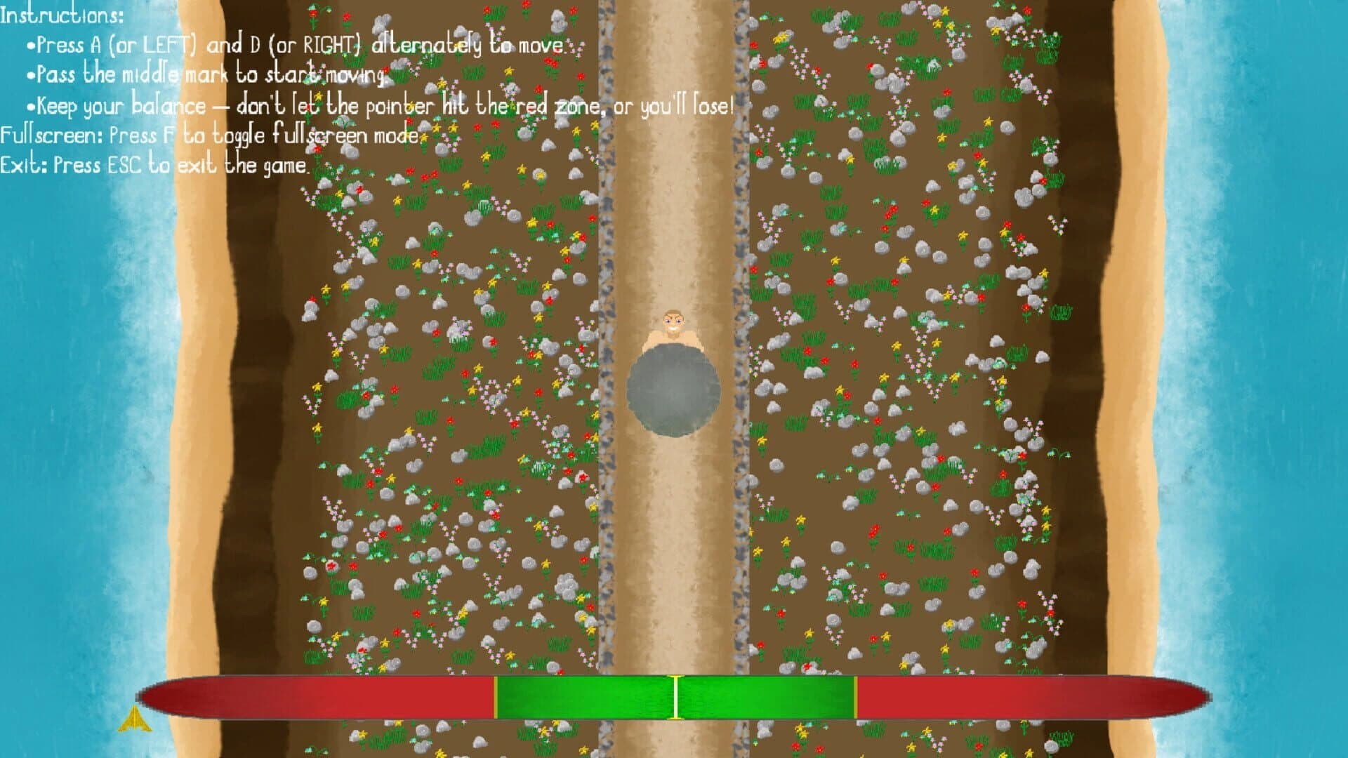 Sense: The Game screenshot 4