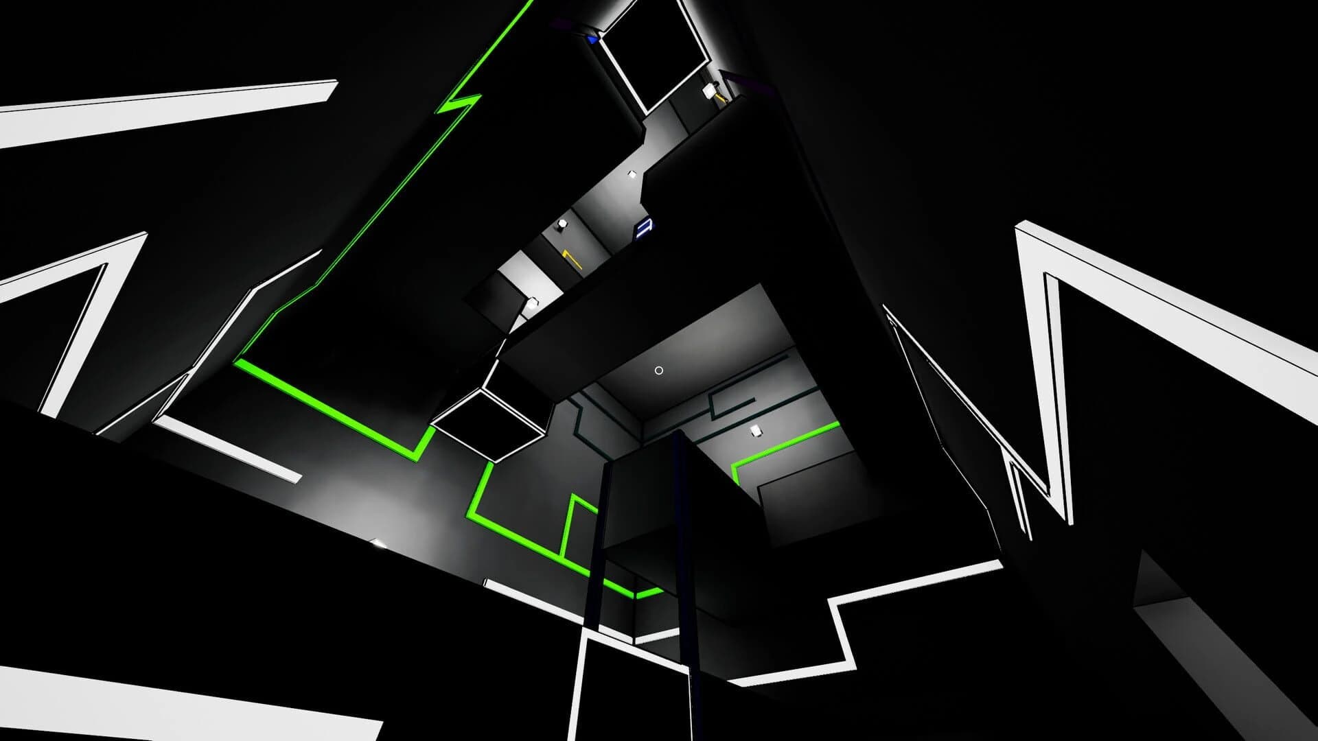 Sensorium screenshot 3