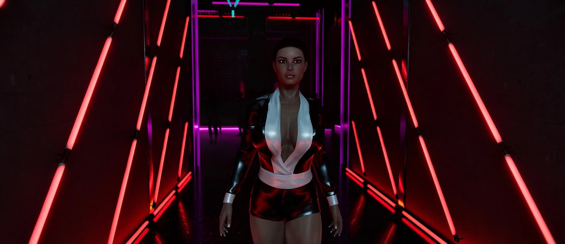 Sensual Adventures: Episode 9 screenshot 4