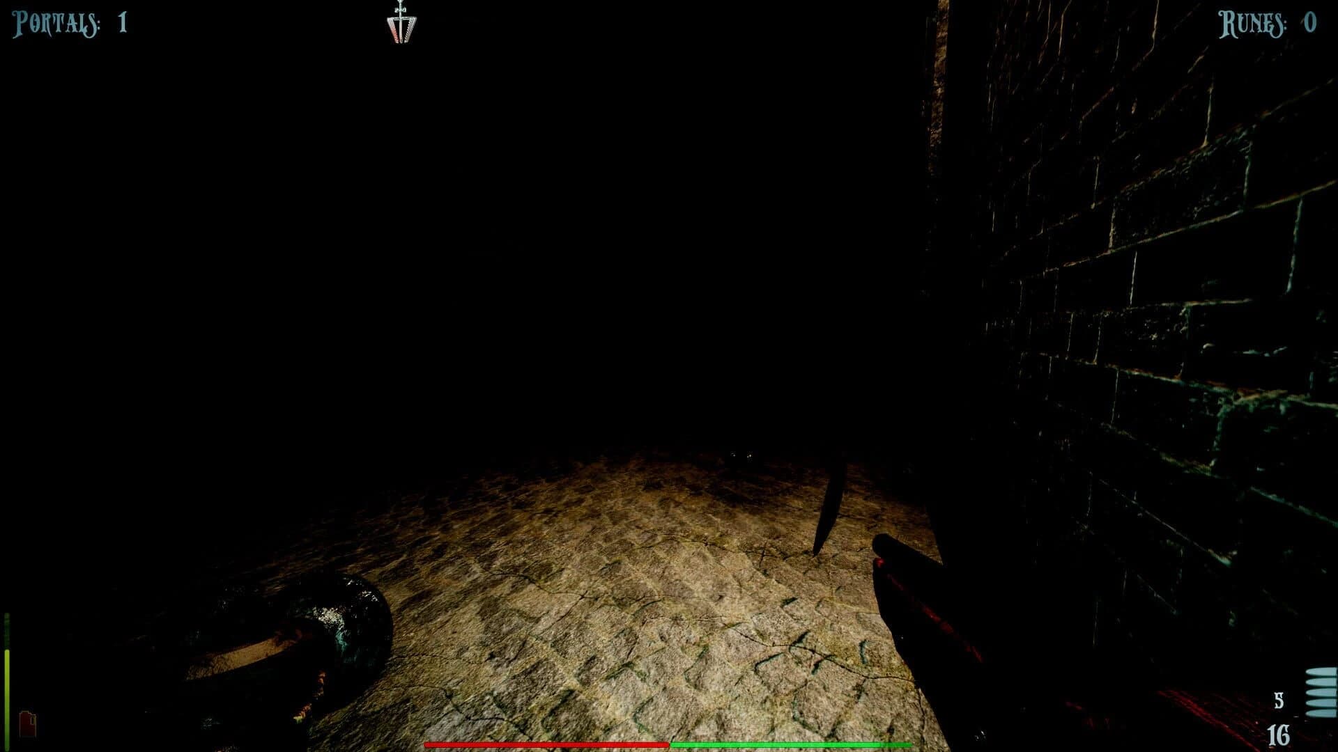 Sentenced screenshot 4
