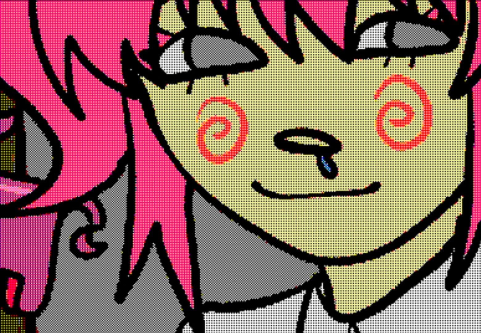 Sentience screenshot 1