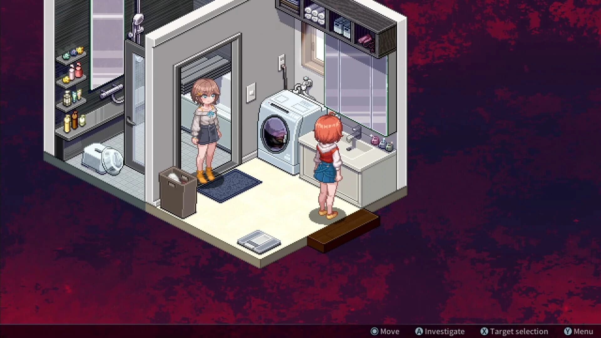 Sentimental Death Loop screenshot 5