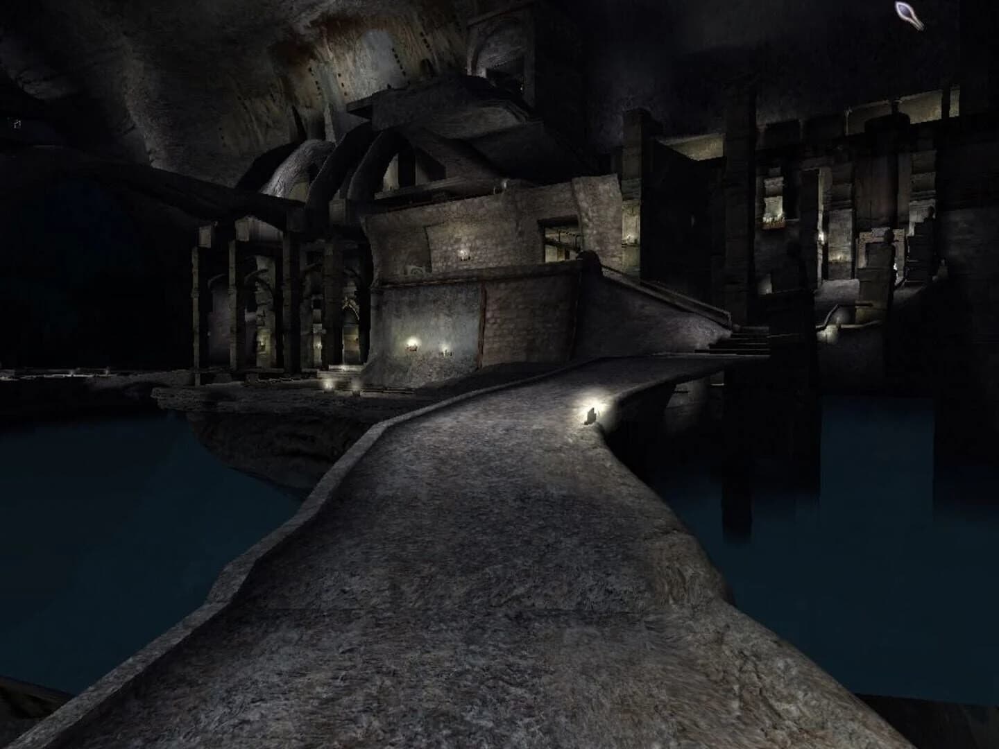 Sentinel: Descendants in Time screenshot 5