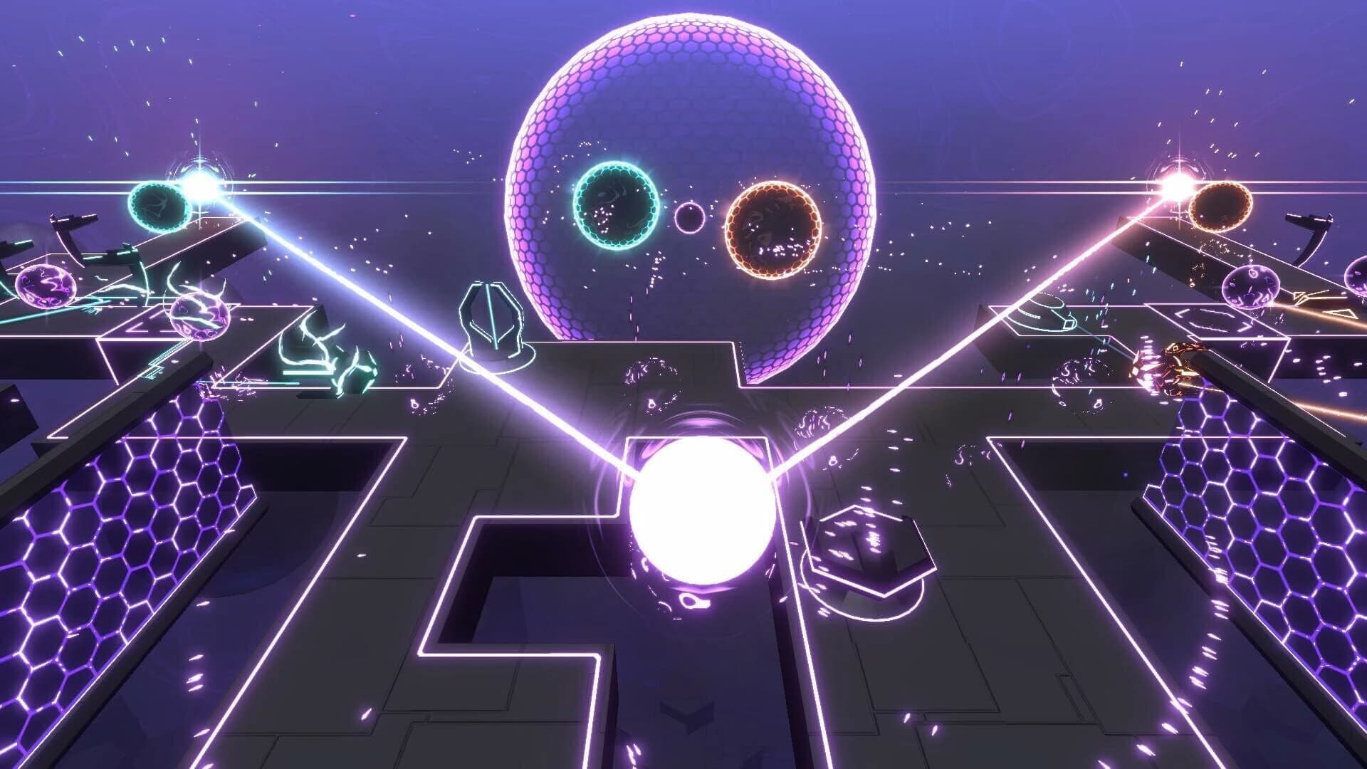 Sentry System screenshot 3