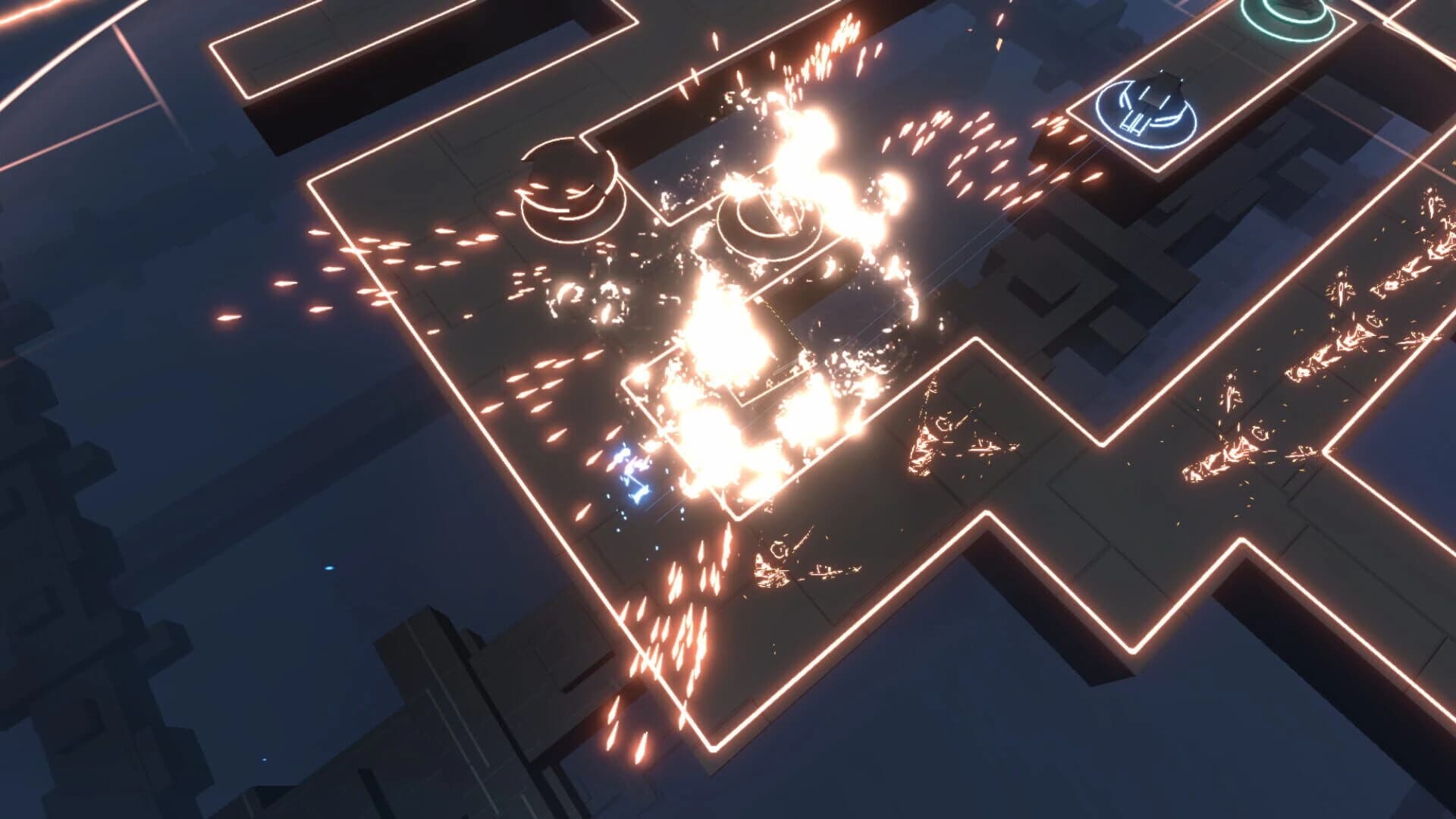 Sentry System screenshot 5