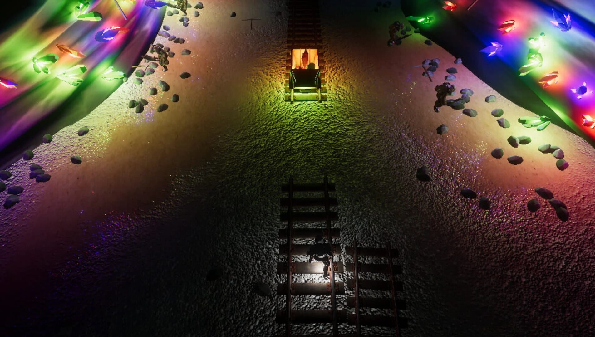 Separated Worlds screenshot 3