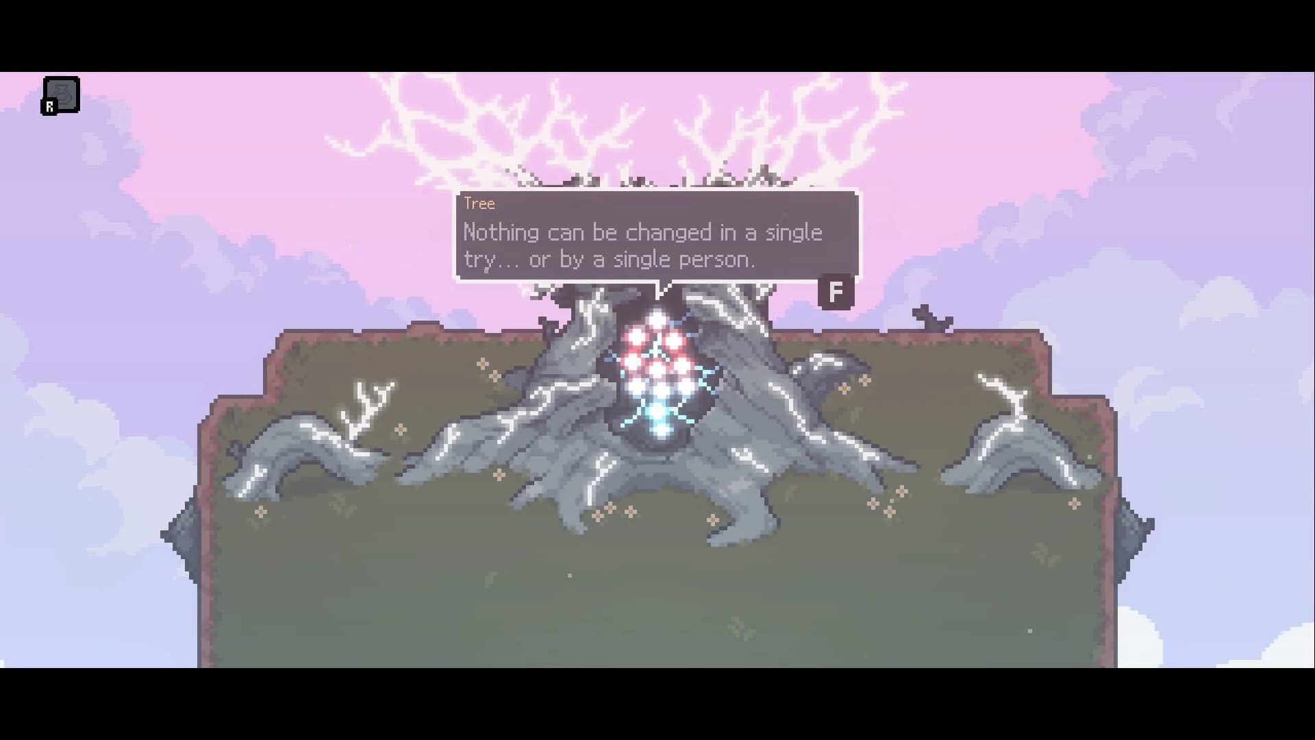 Sephiria screenshot 5