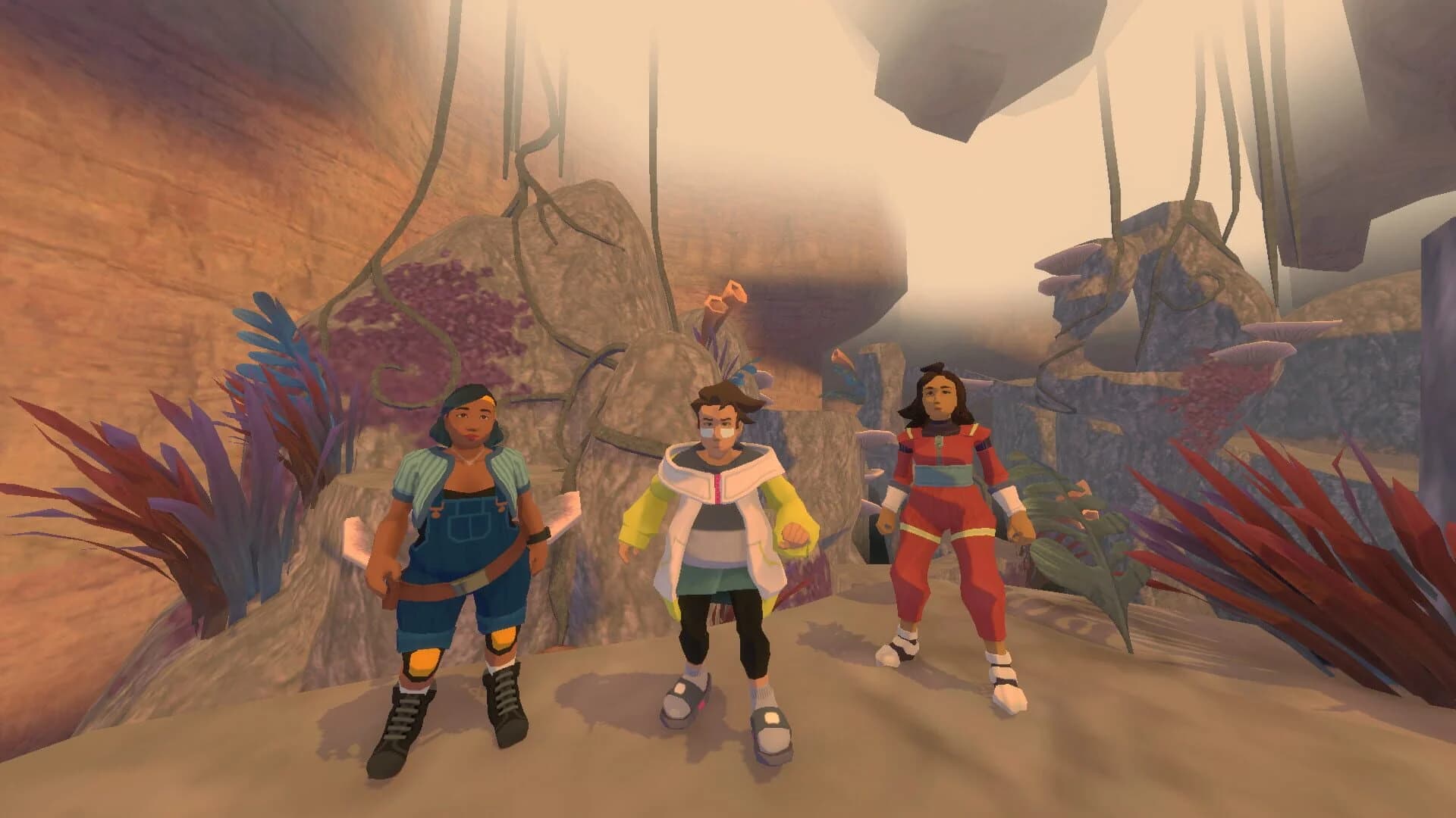 Sephonie screenshot 3