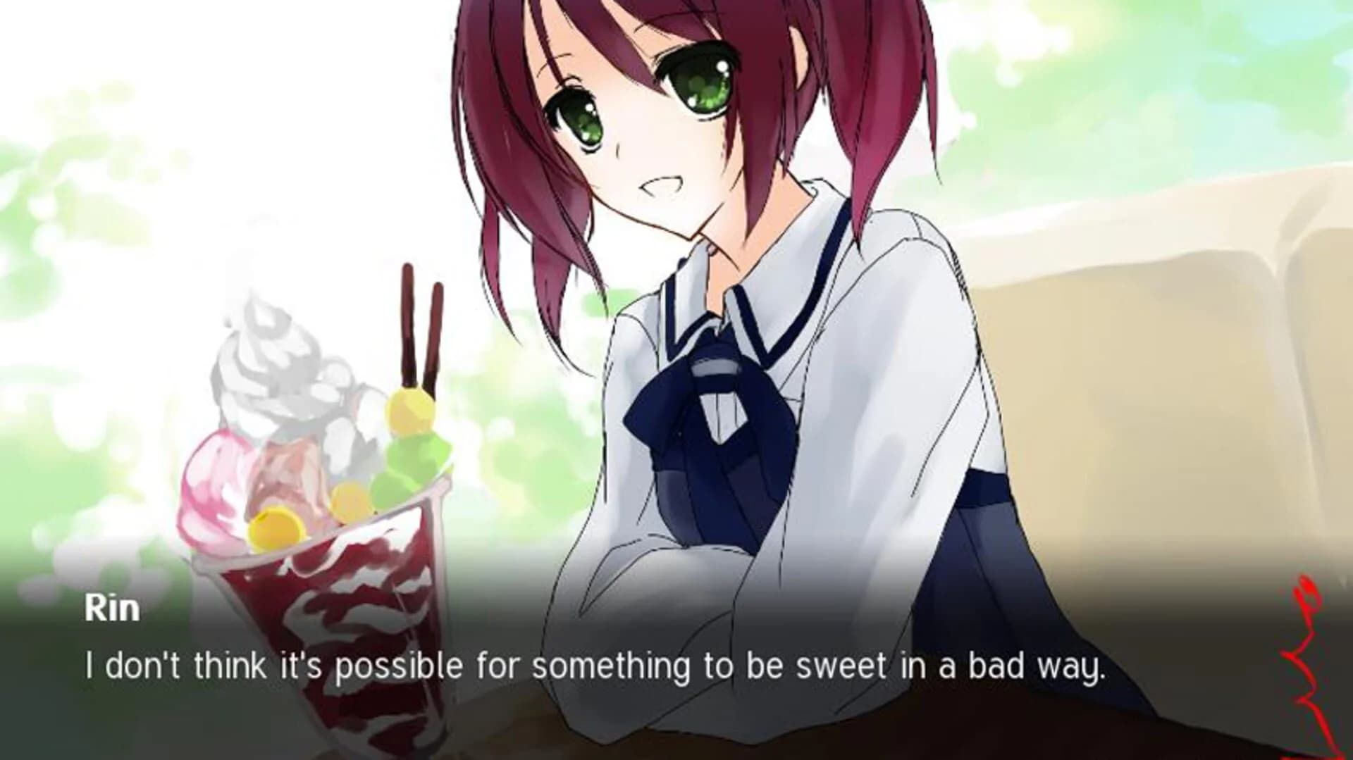 Sepia Tears screenshot 4