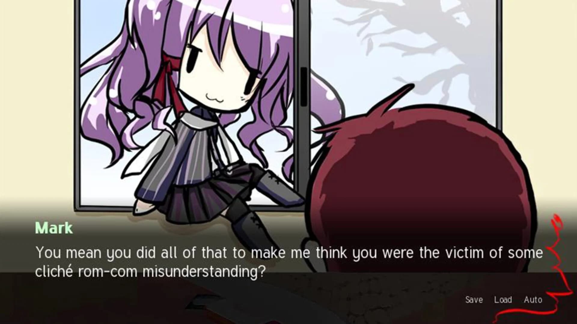 Sepia Tears screenshot 3