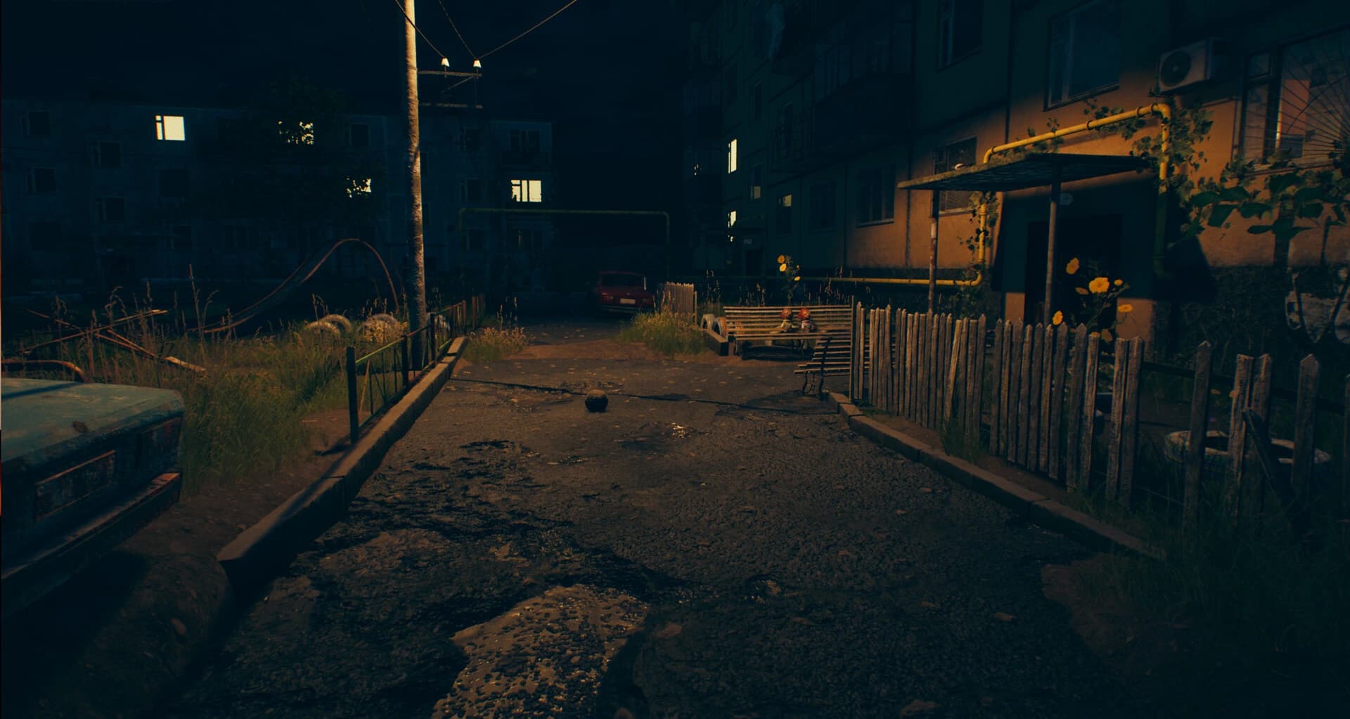 September 7th screenshot 6