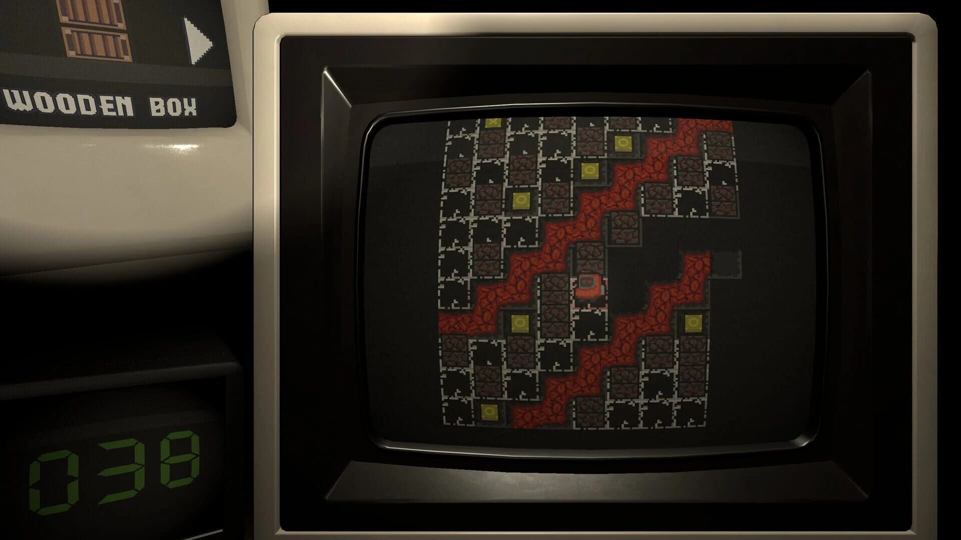Sequential Dungeon screenshot 5
