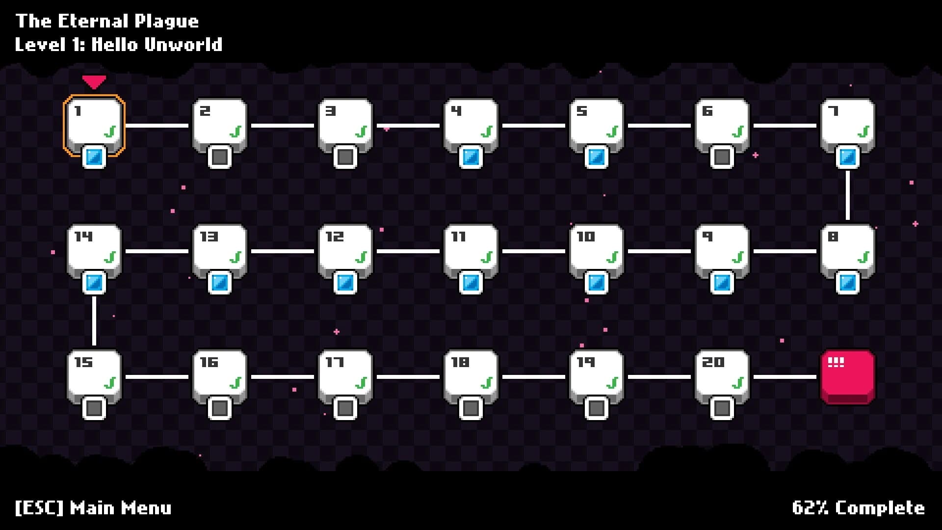 Seraphonin screenshot 4