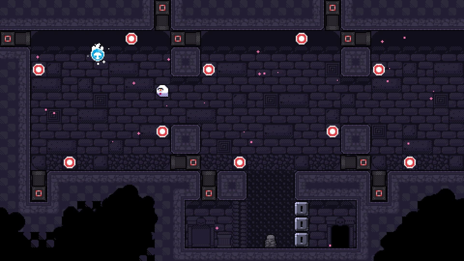Seraphonin screenshot 1