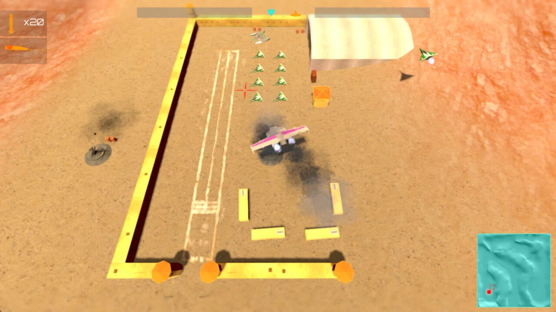 Seren Nova screenshot 5