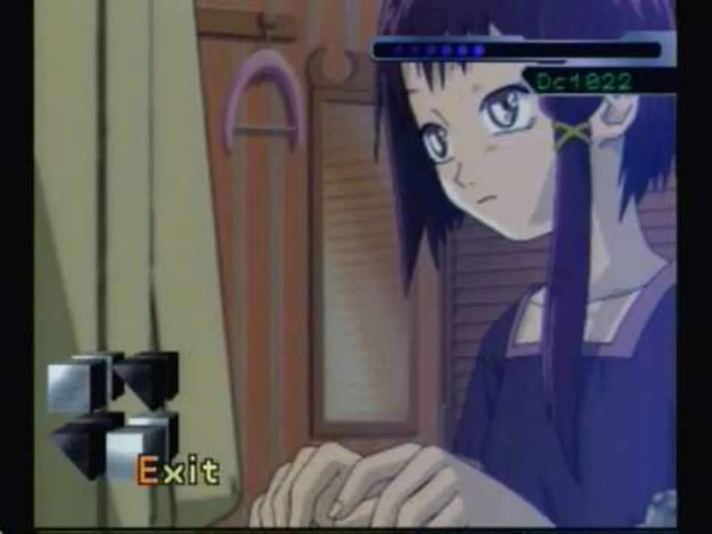 Serial Experiments Lain screenshot 4