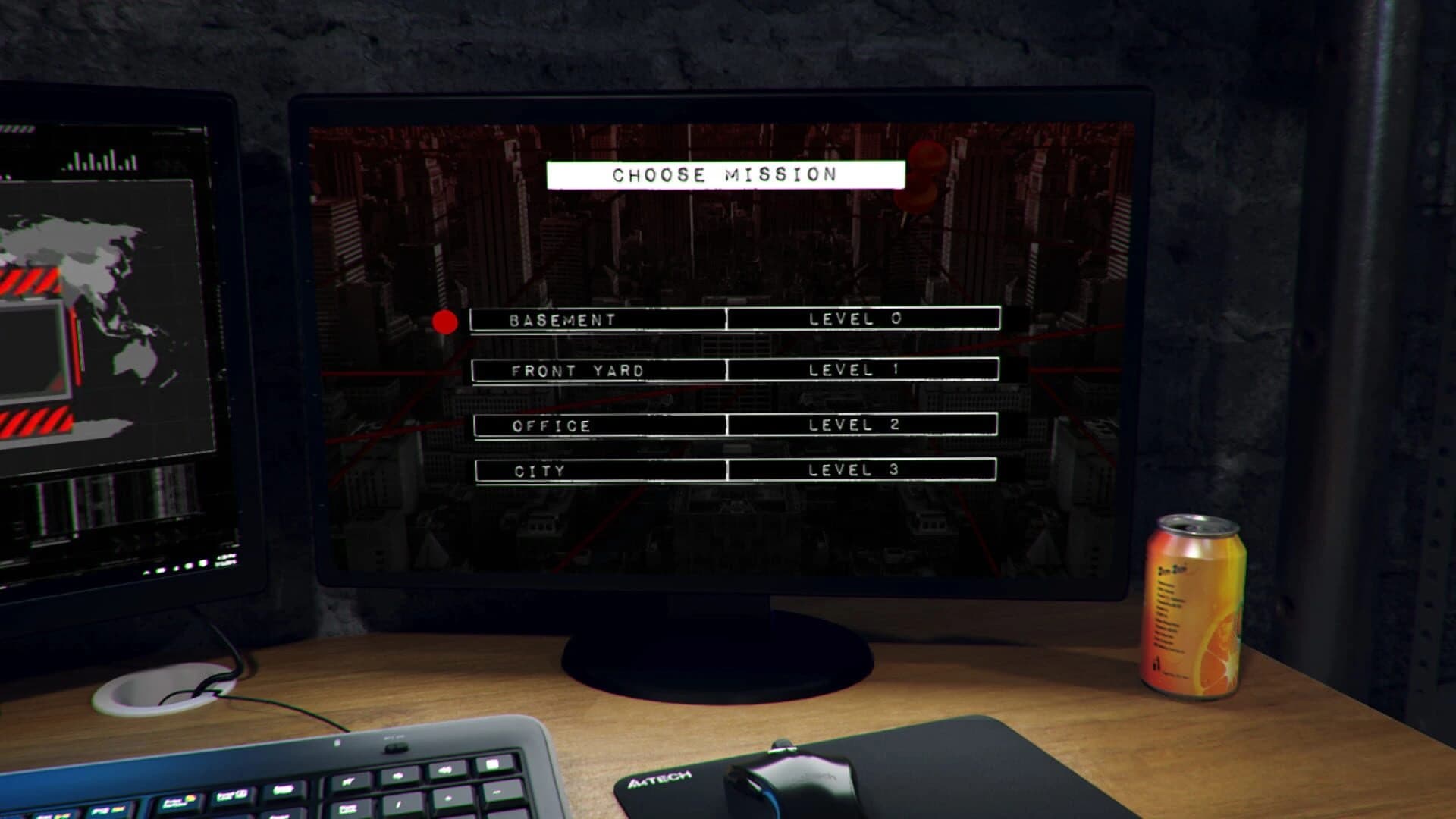 Serial Hunter screenshot 3