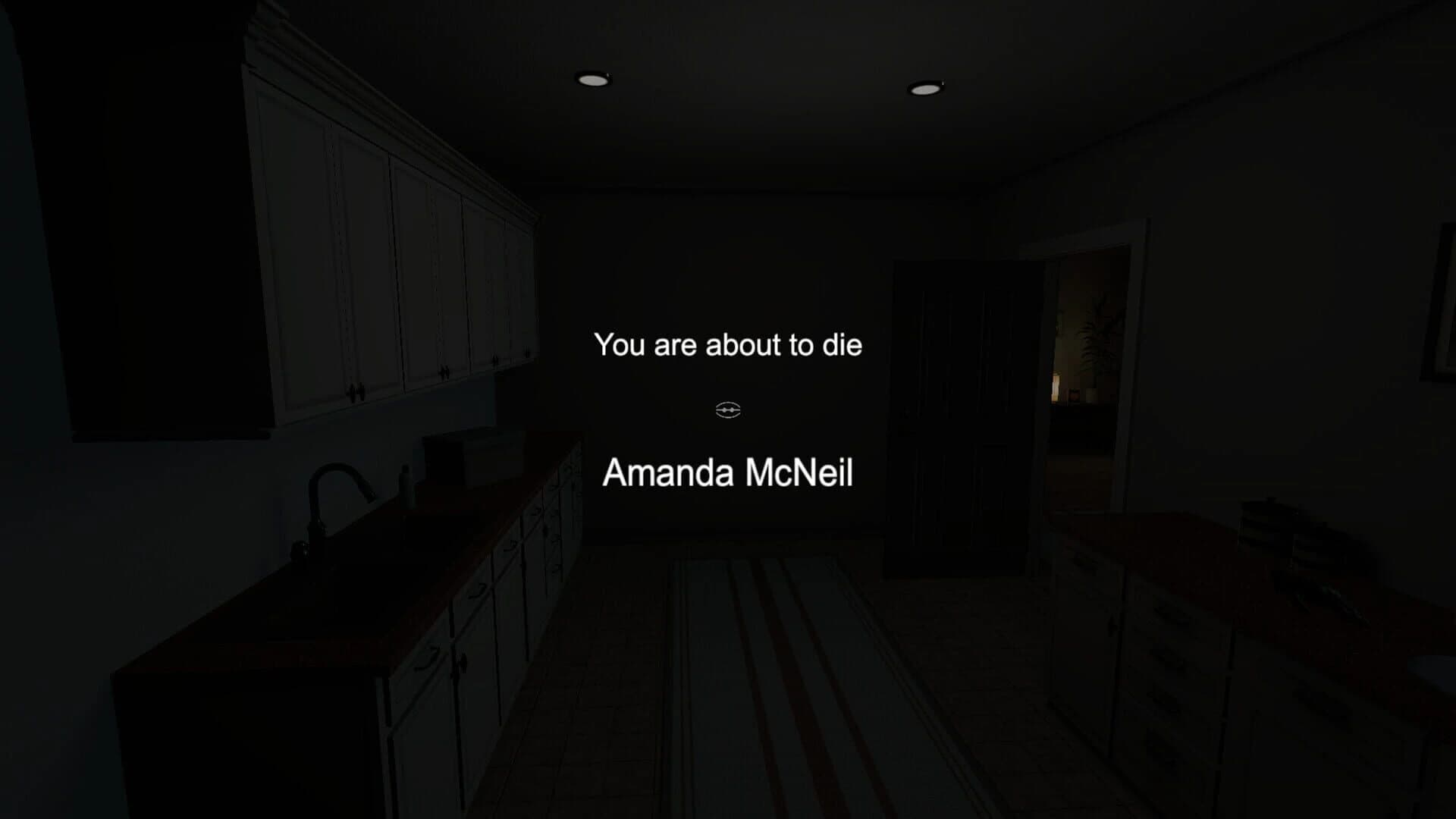 Serial Victims screenshot 4