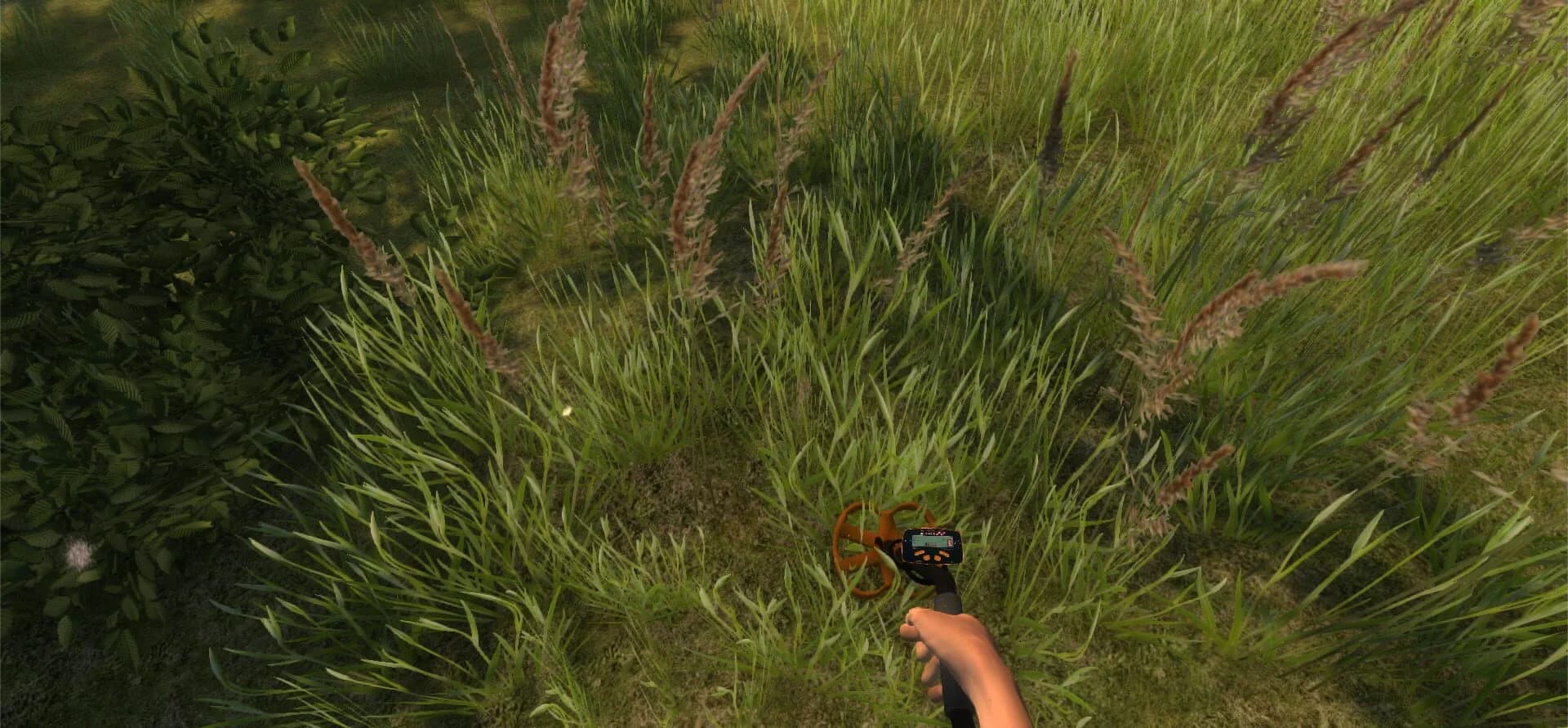 Serious Metal Detecting screenshot 4