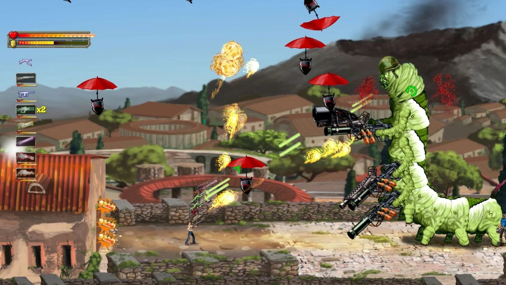 Serious Sam Double D XXL screenshot 4