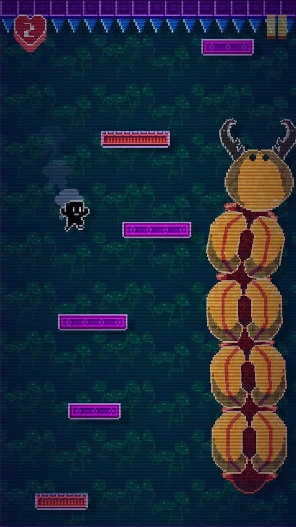Serious Scramblers screenshot 4