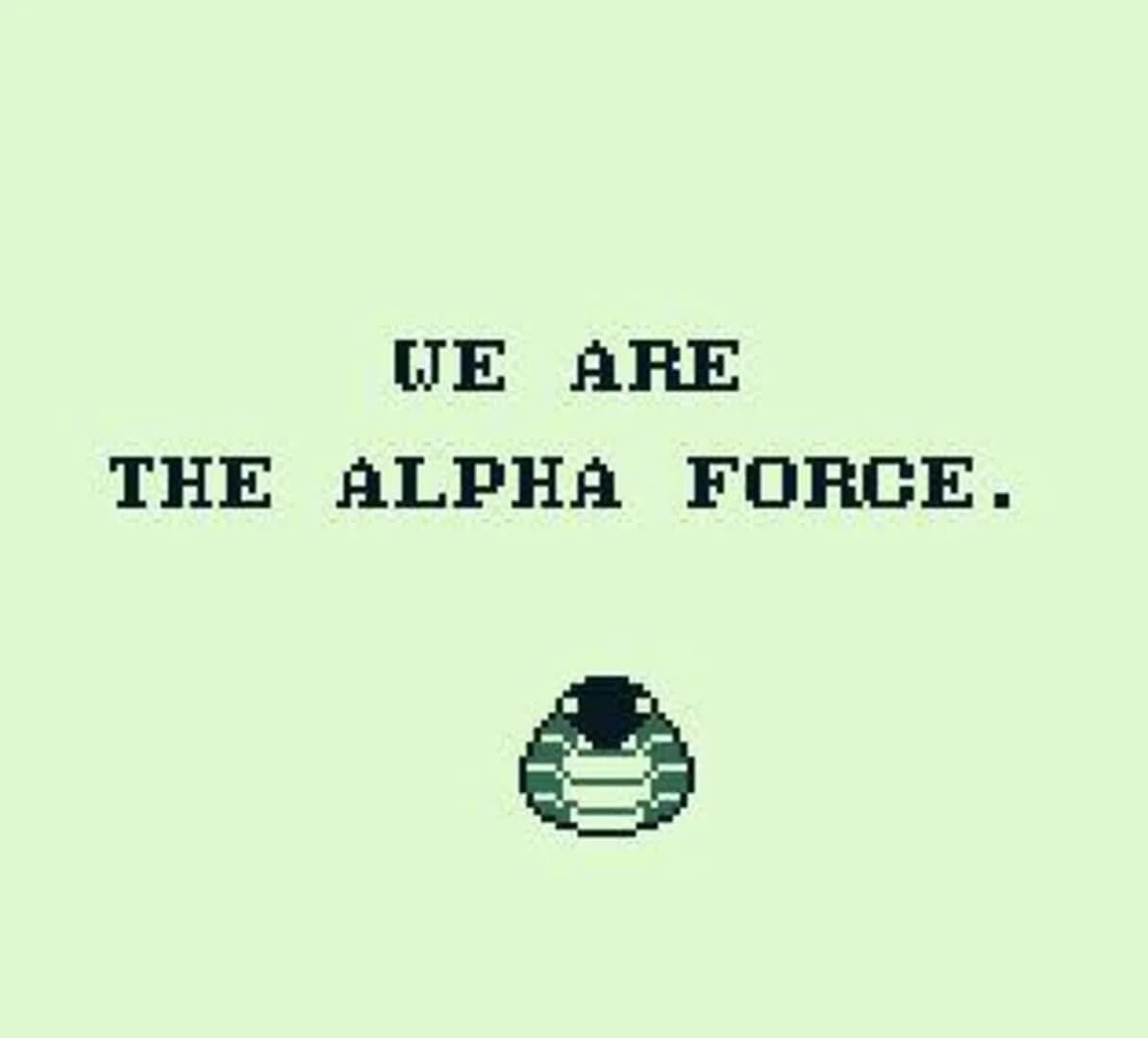 Serpent screenshot 5