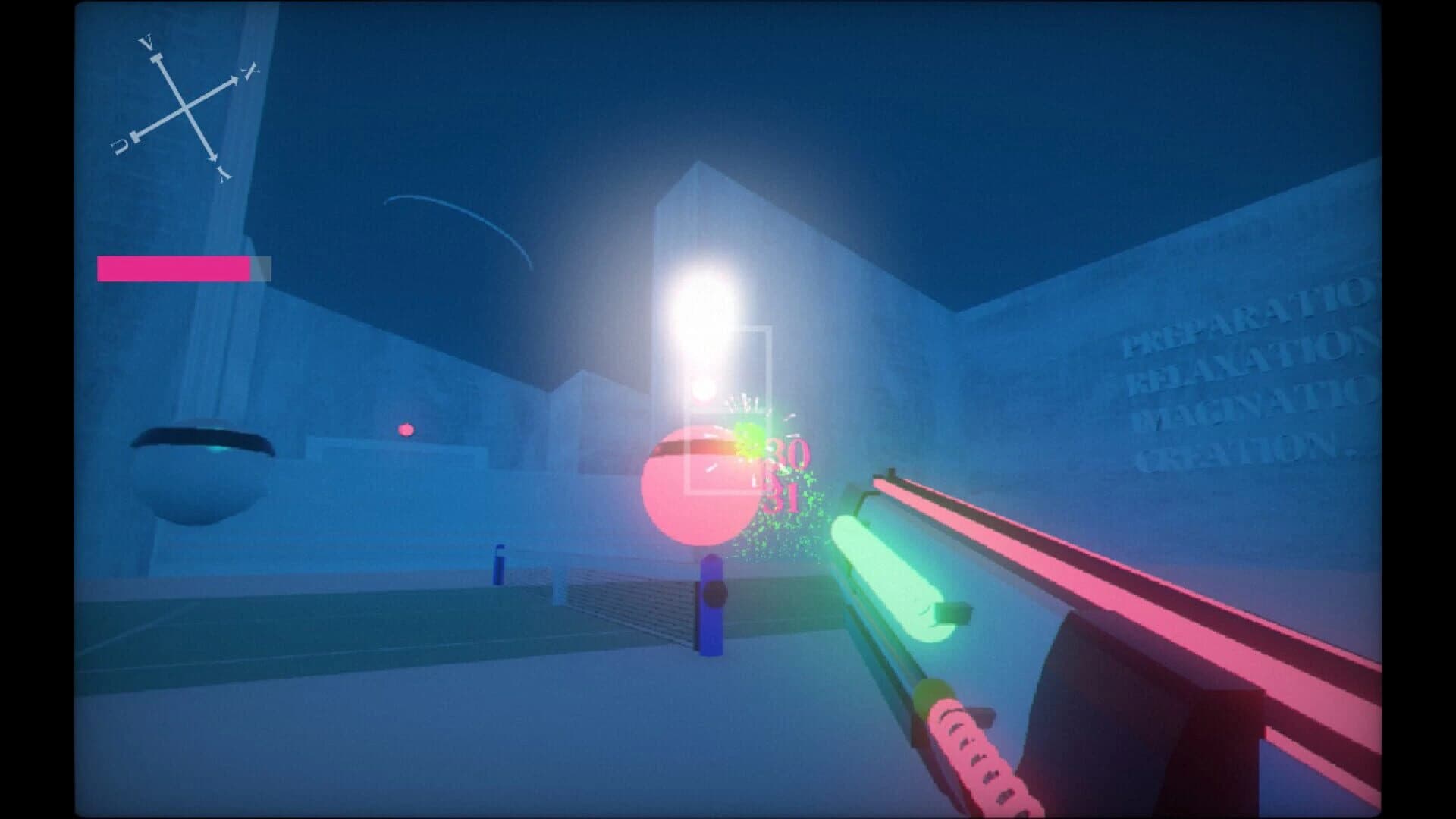 Serpent at the Vernissage screenshot 5