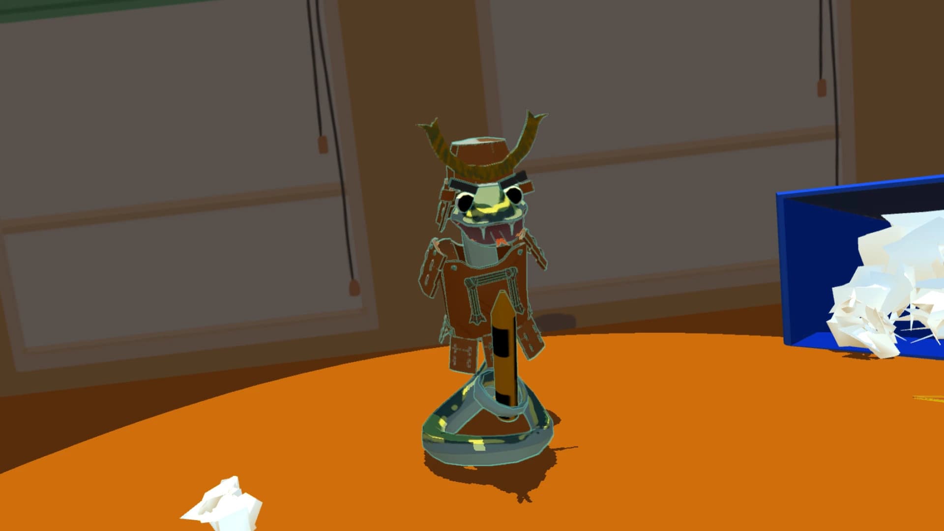 Serpent Showdown screenshot 7