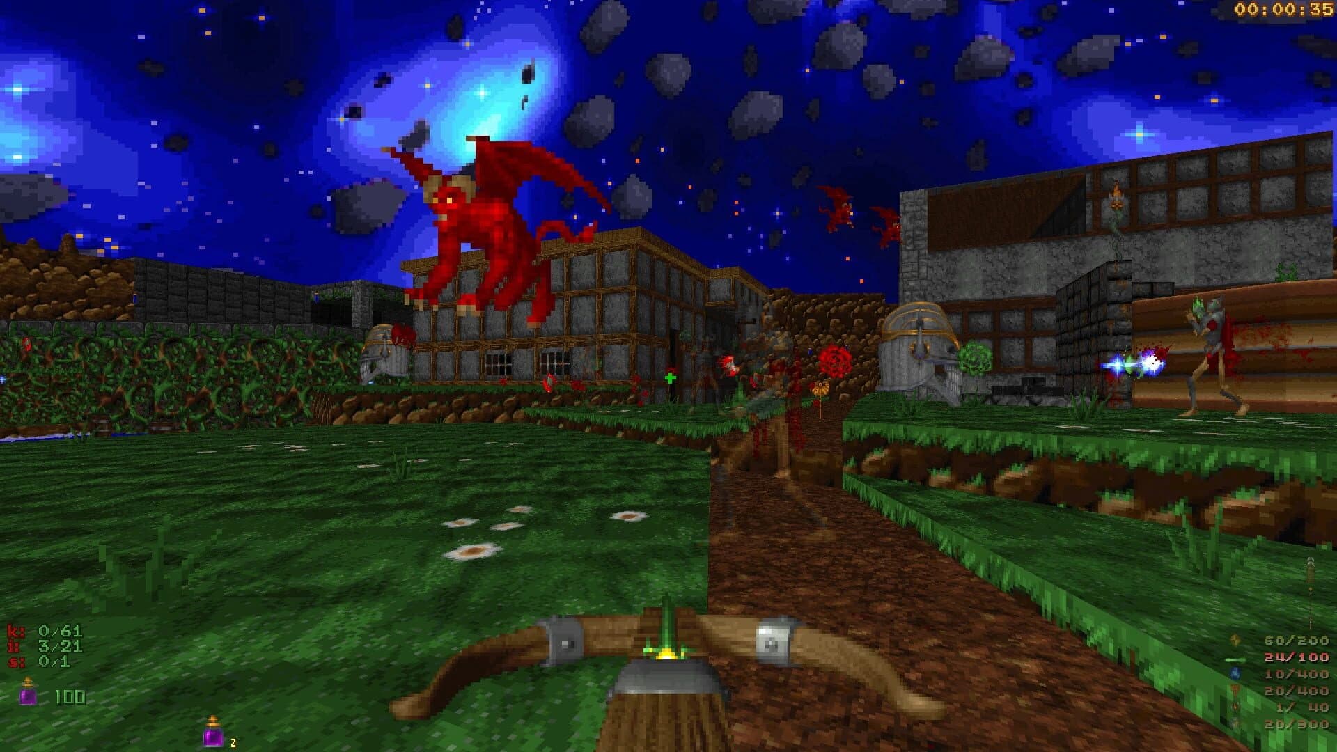 Serpent's Wake screenshot 2